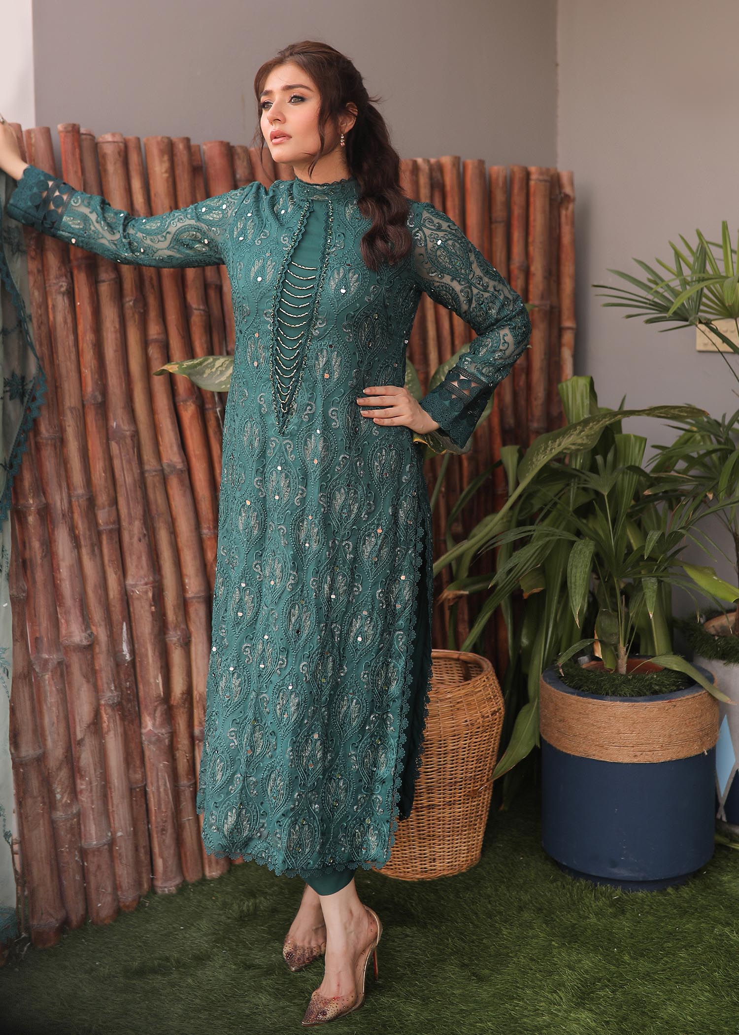 Rang-e-Haya Gulnaaz