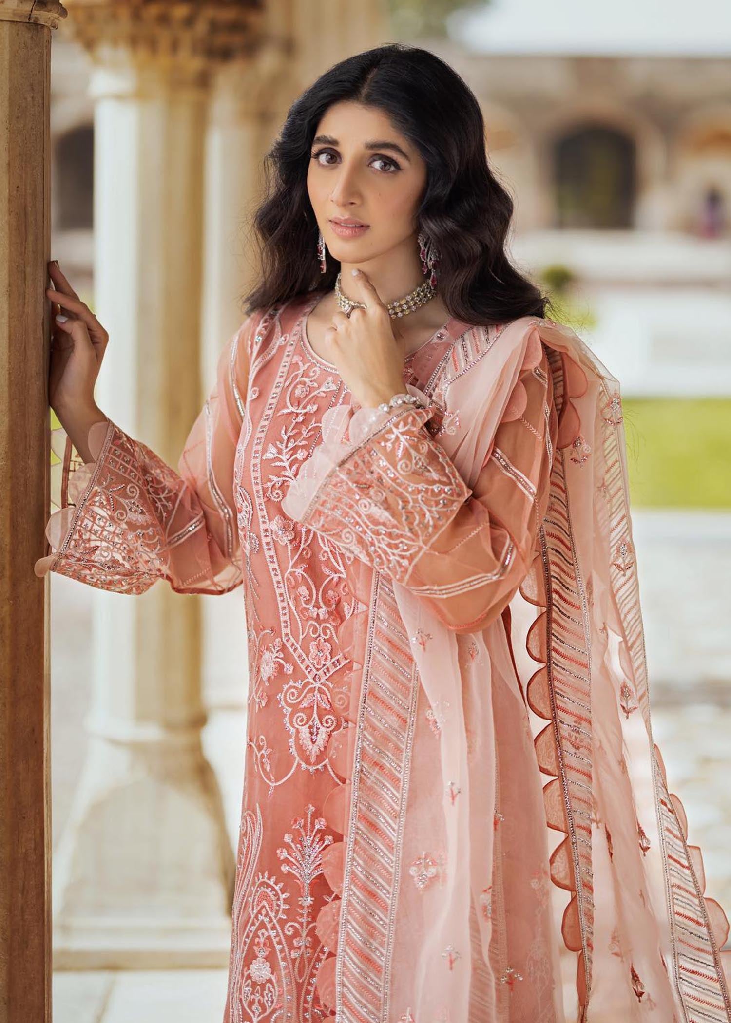 Zainab Chottani Zainab Chottani - Roushaney - 07