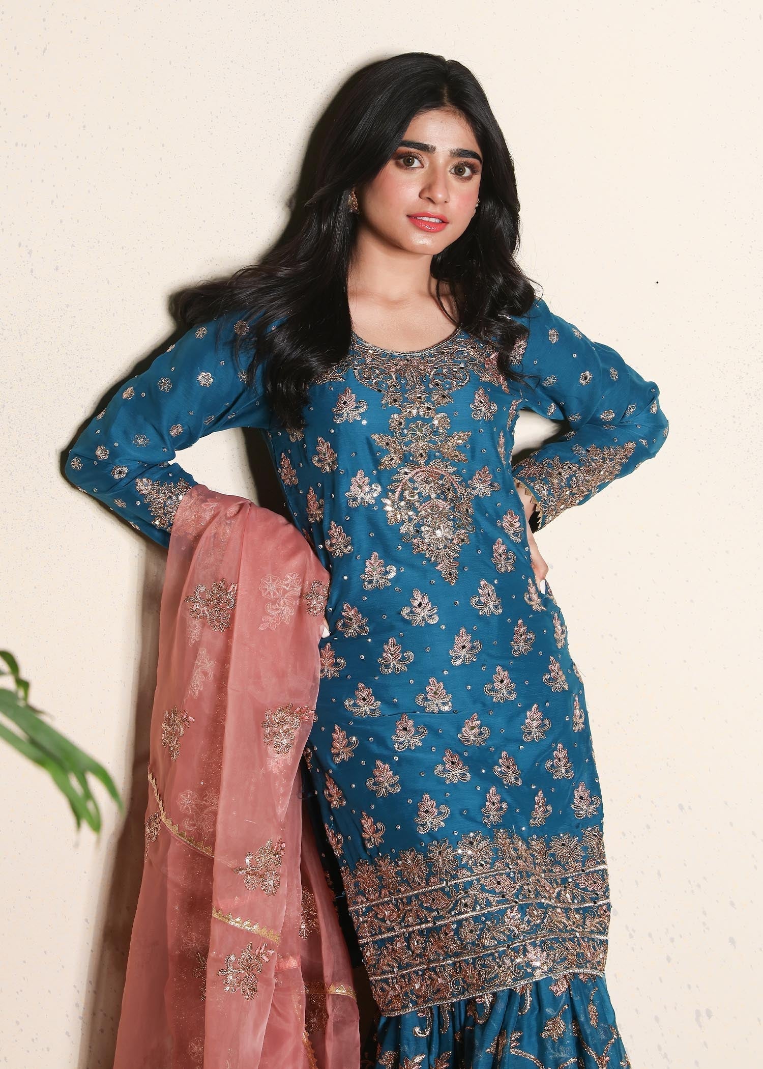 Haseens Official Kaur