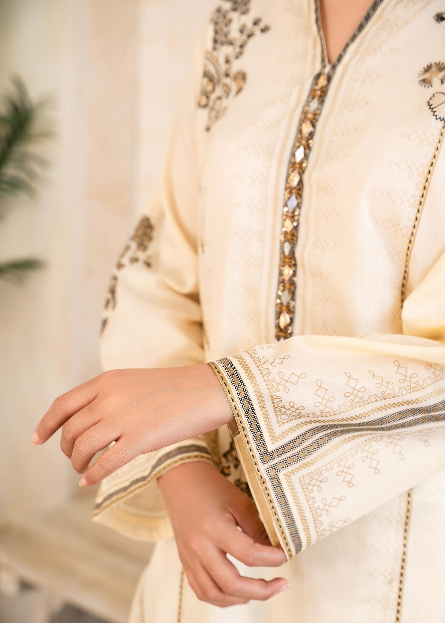 Sahibas By Mirza Cottage