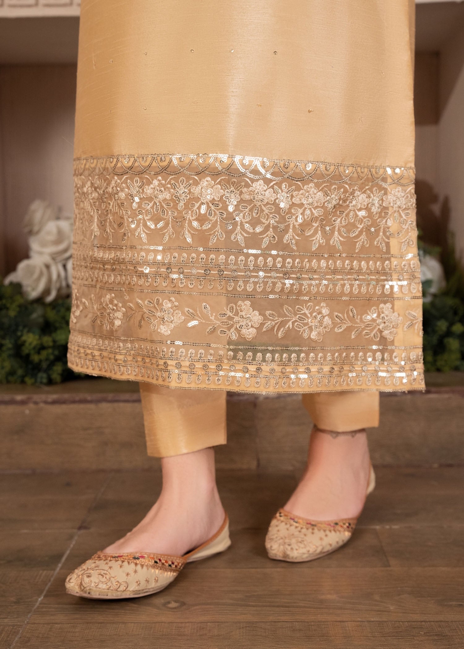 RESHAM-5