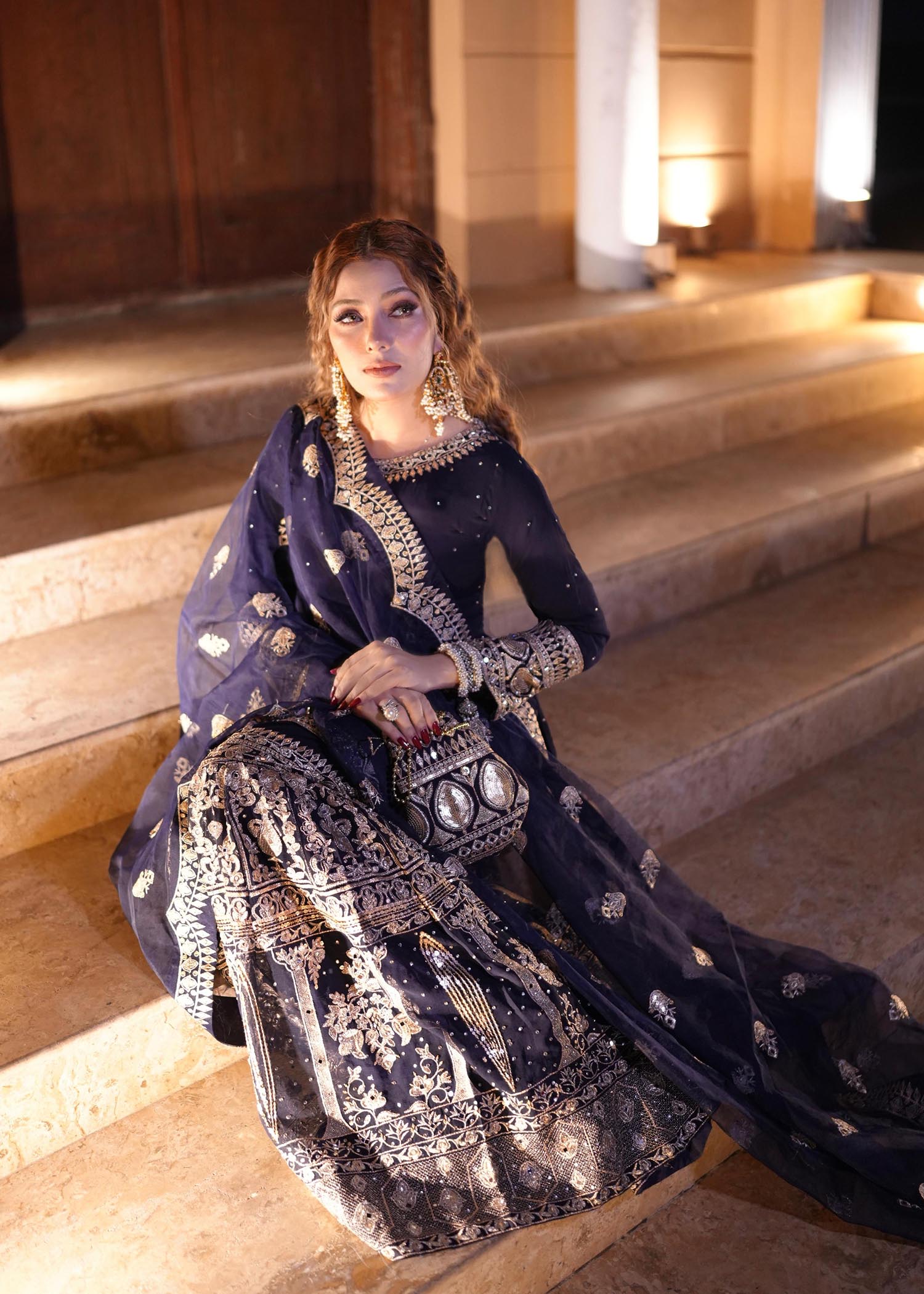 Haseens Official Anchal