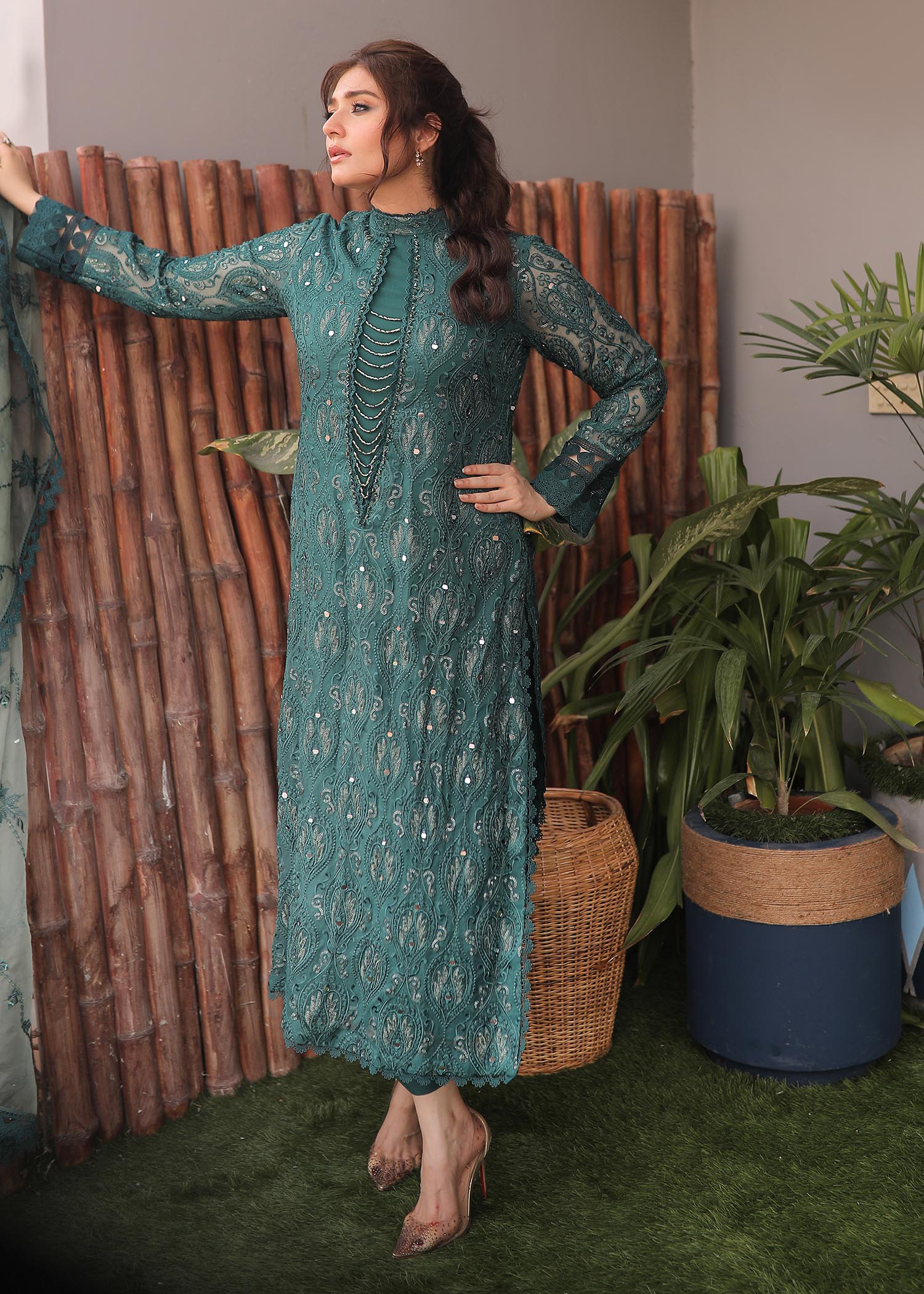 Rang-e-Haya Gulnaaz