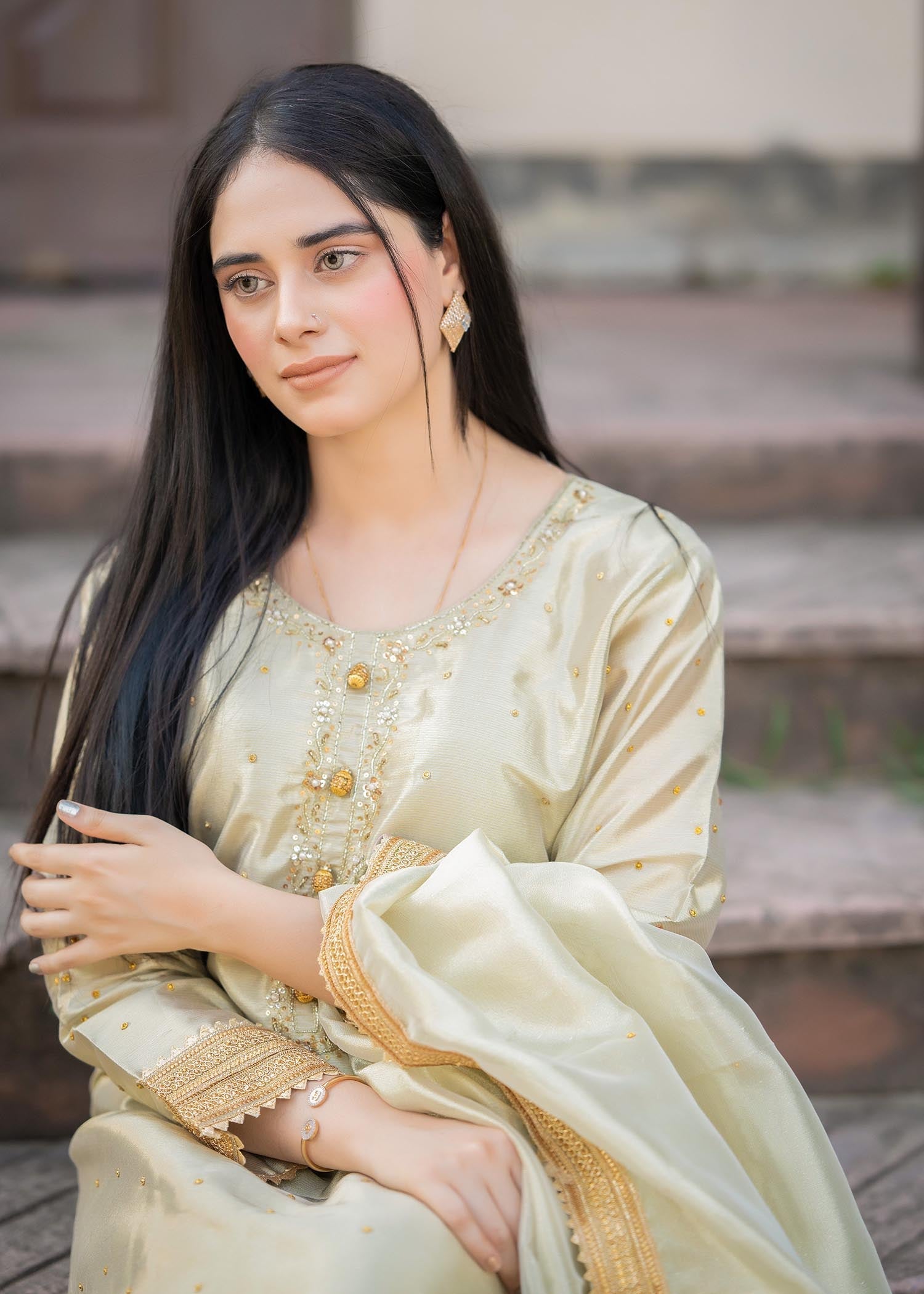 HASEENS-MURAD