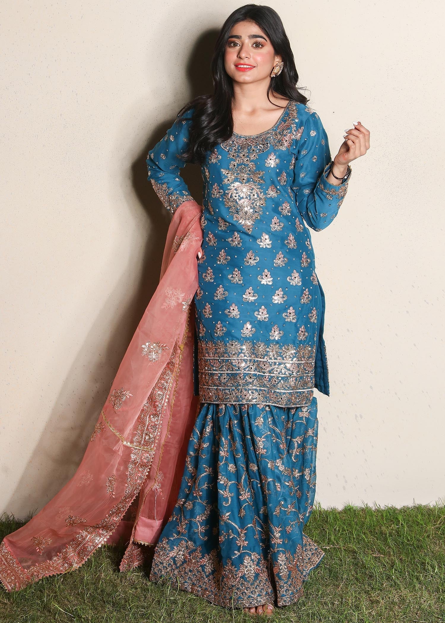 Haseens Official Kaur