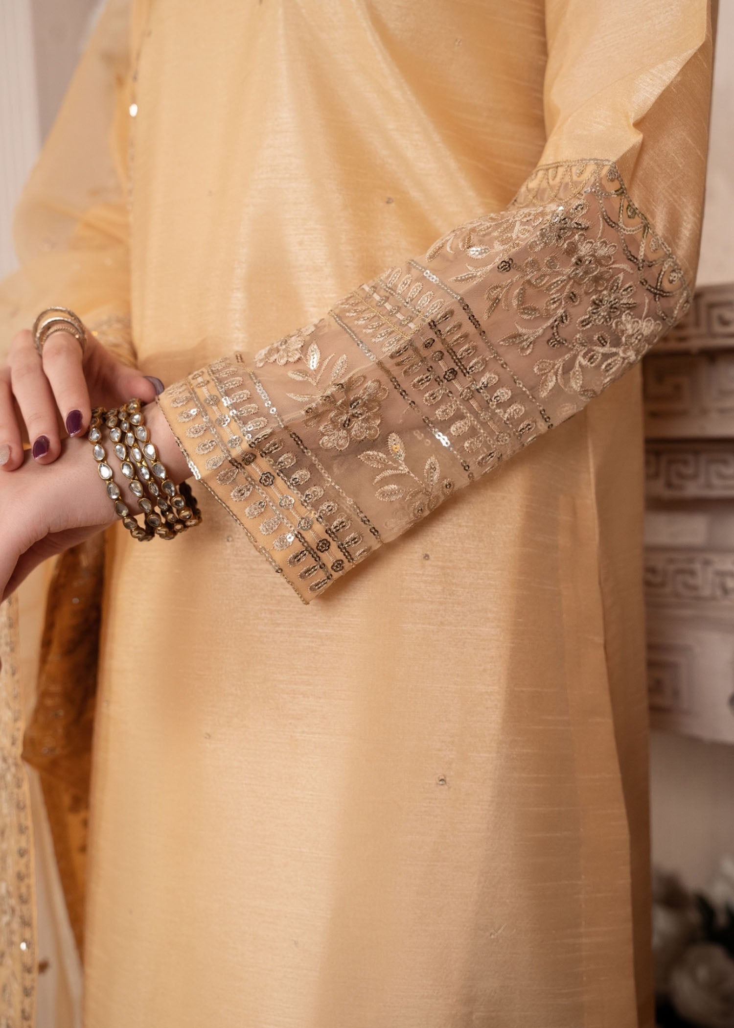 RESHAM-5