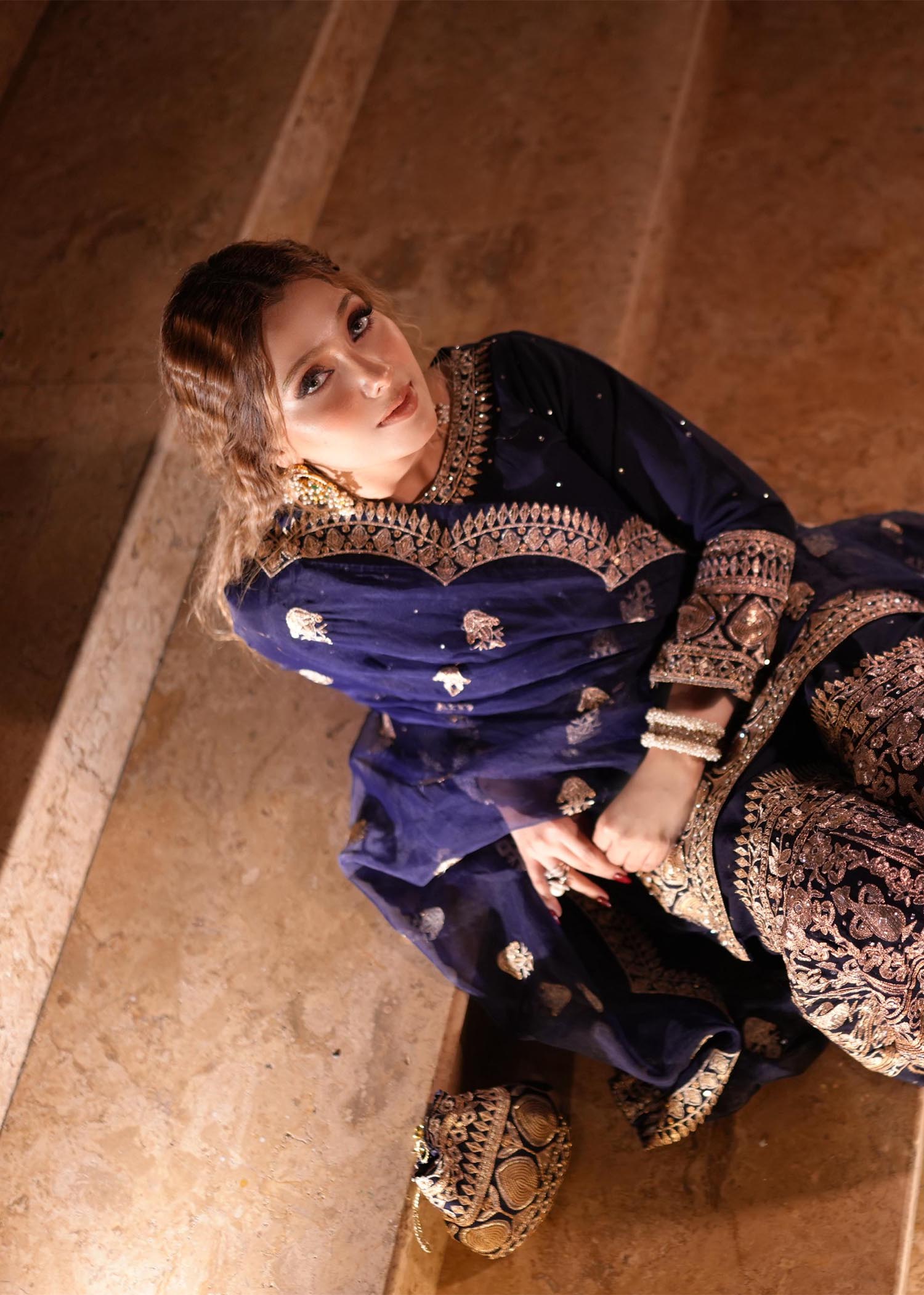 Haseens Official Anchal
