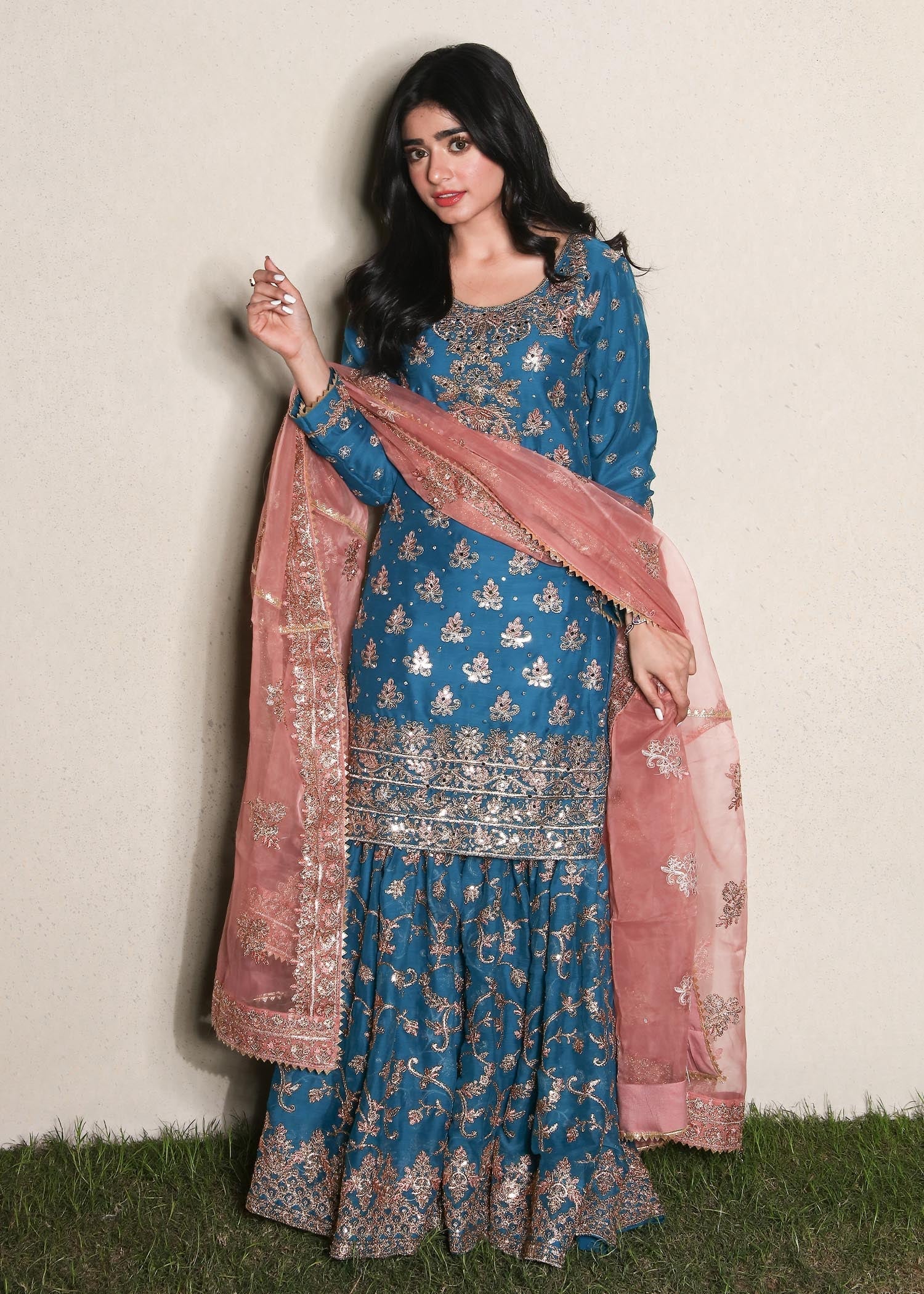 Haseens Official Kaur