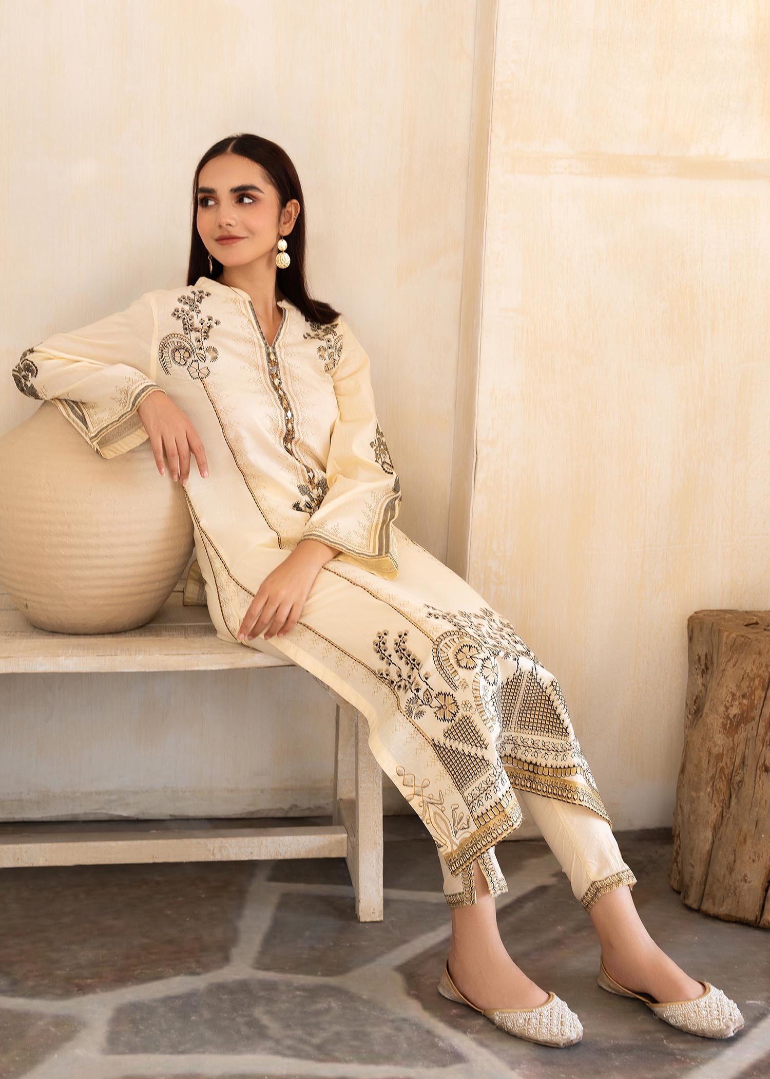 Sahibas By Mirza Cottage