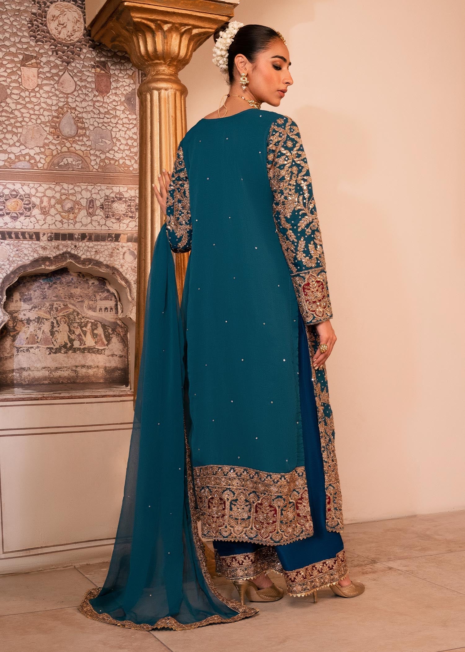 NISHA-5