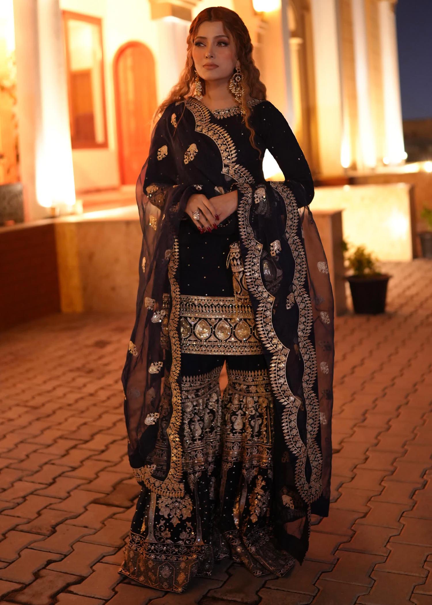 Haseens Official Anchal