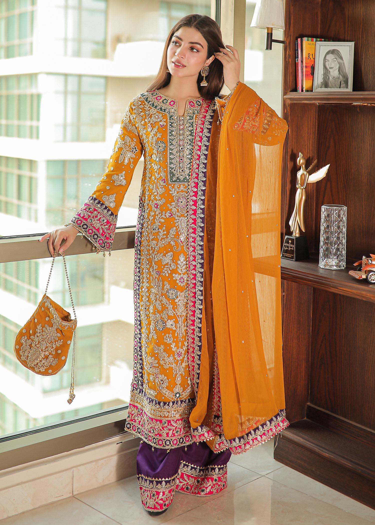 MEENA-8