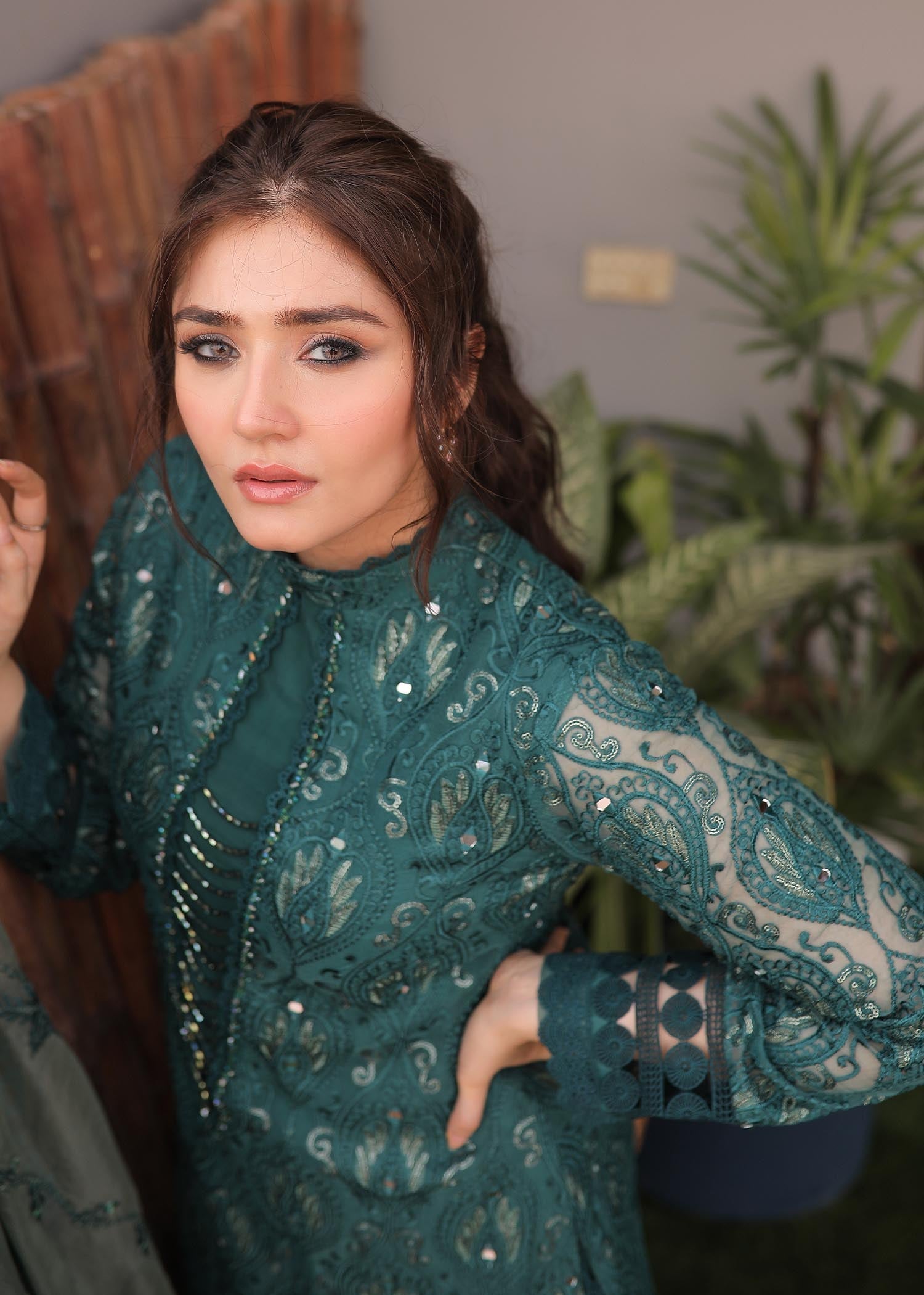 Rang-e-Haya Gulnaaz