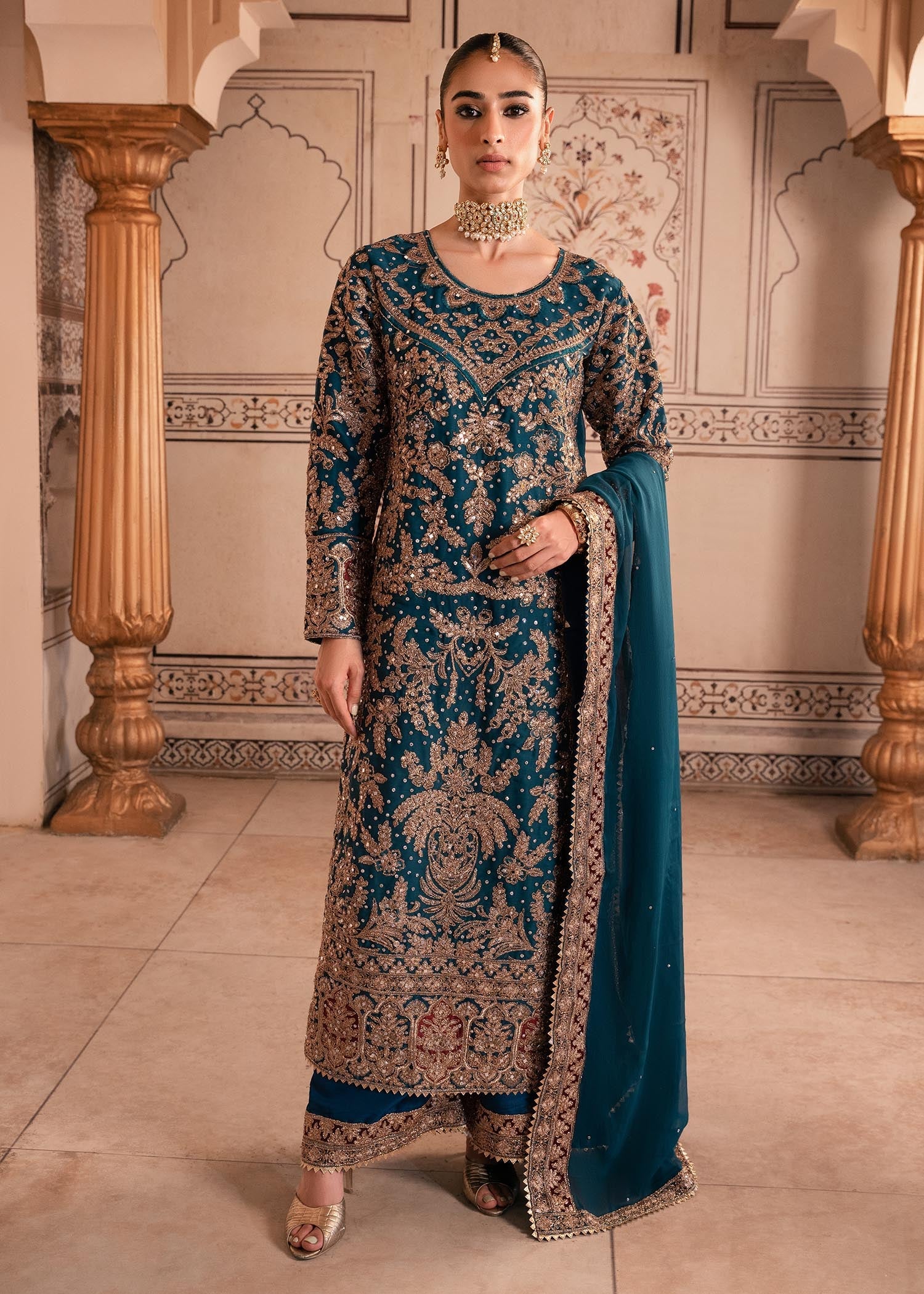 NISHA-5