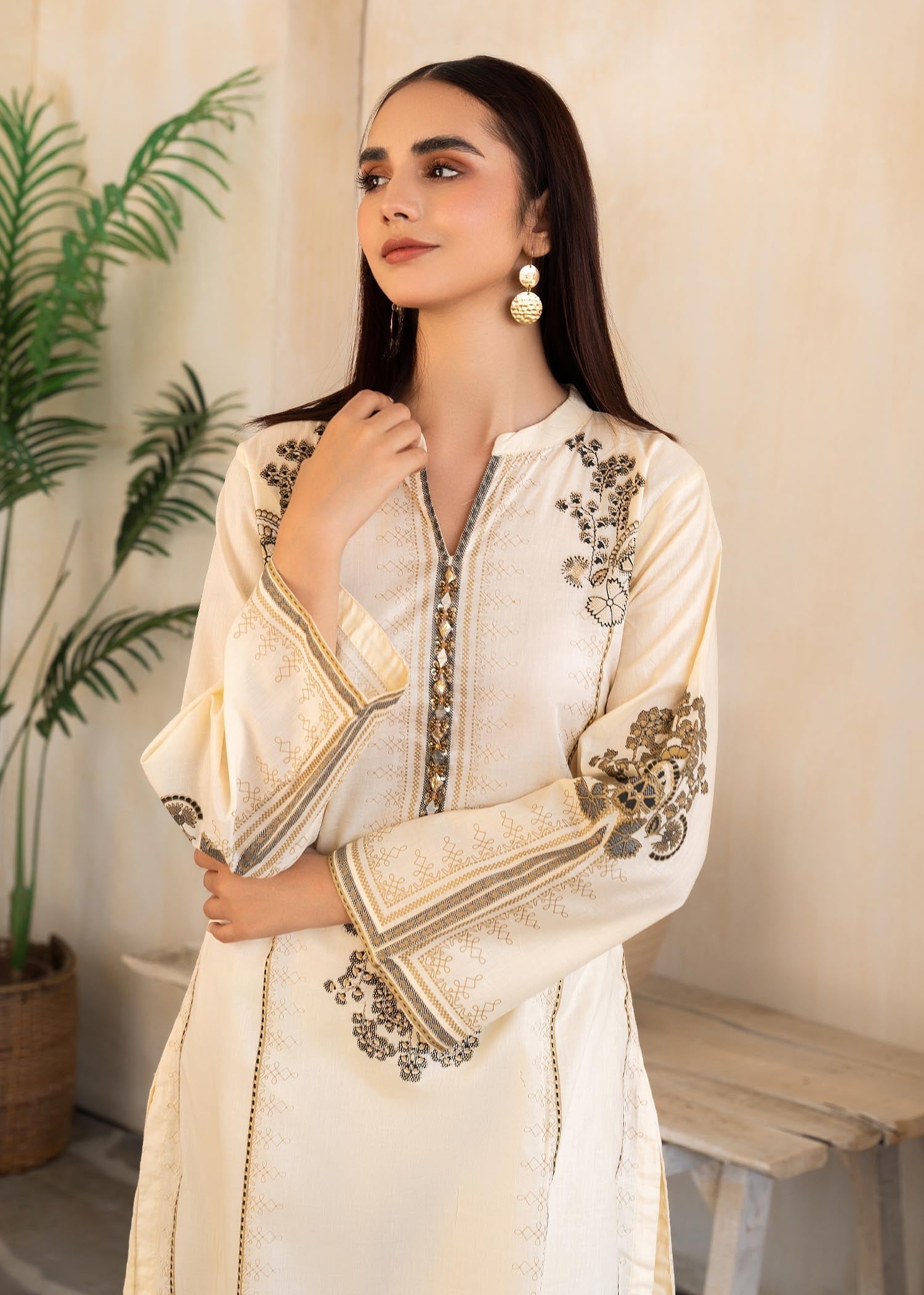 Sahibas By Mirza Cottage