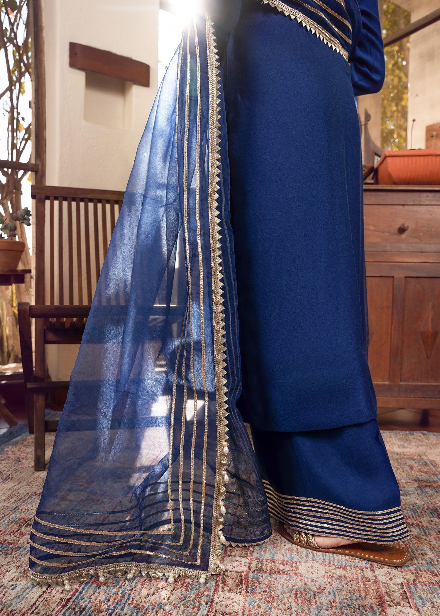 Rang-e-Haya Zareen