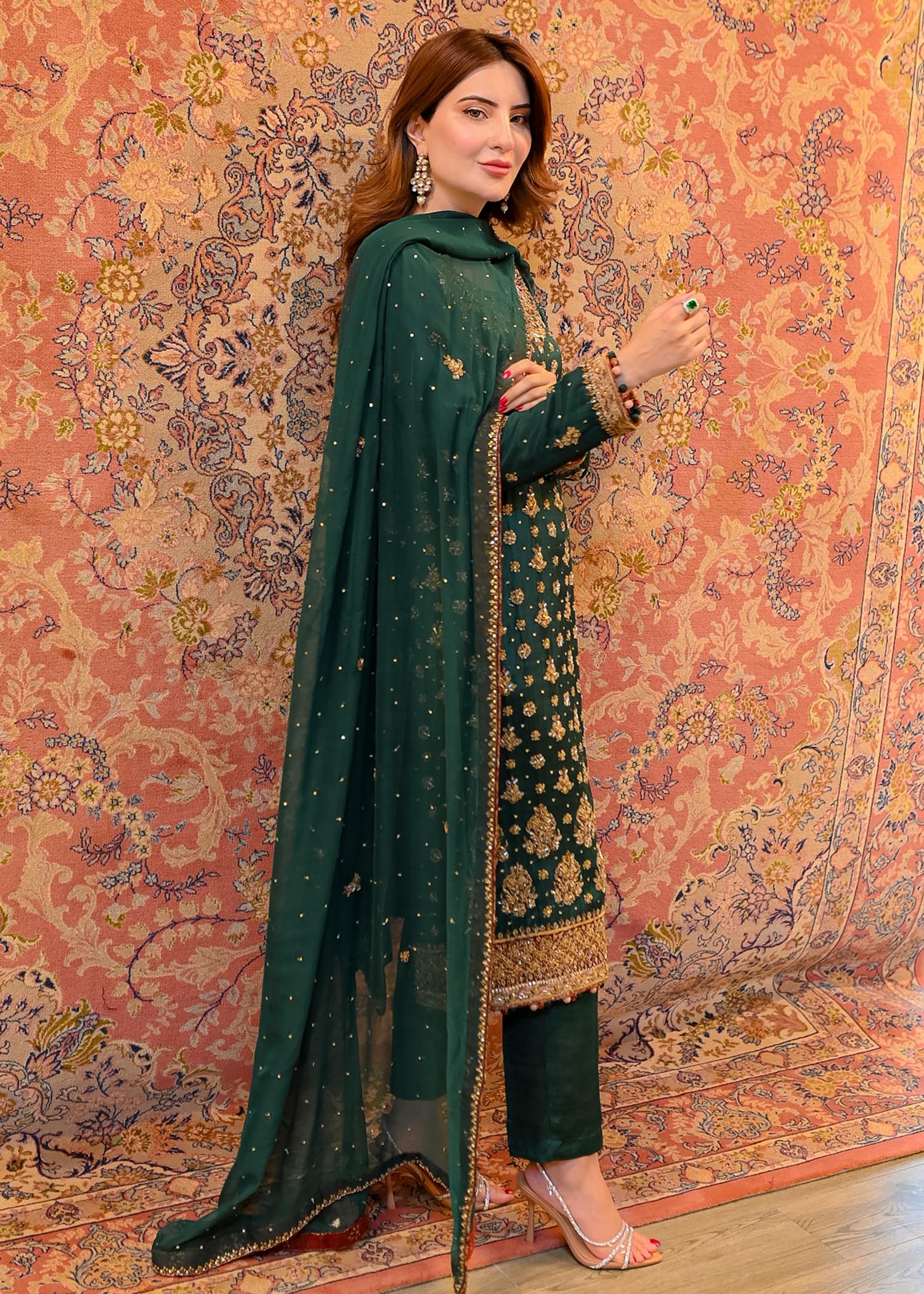 AFREEN-18