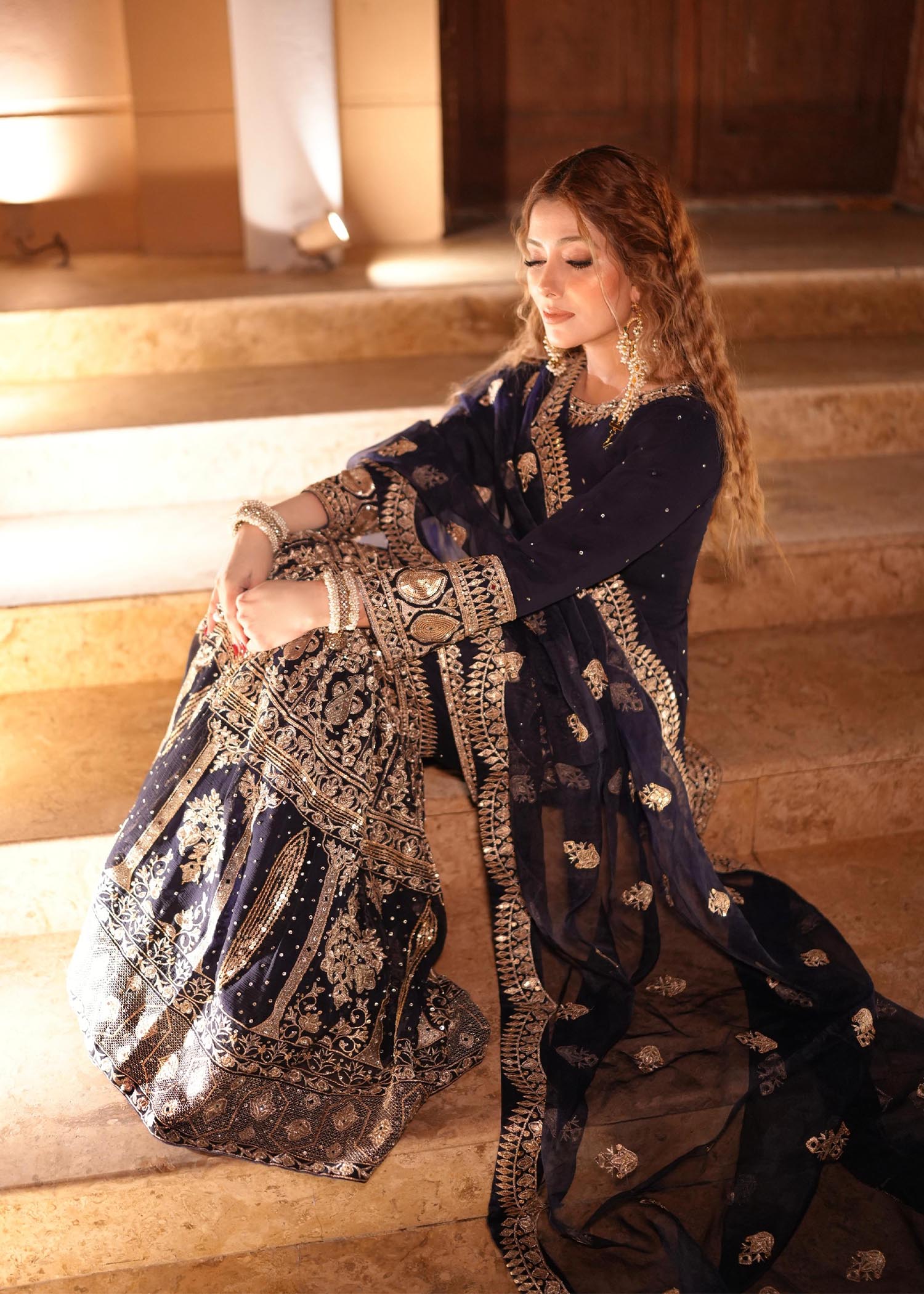 Haseens Official Anchal