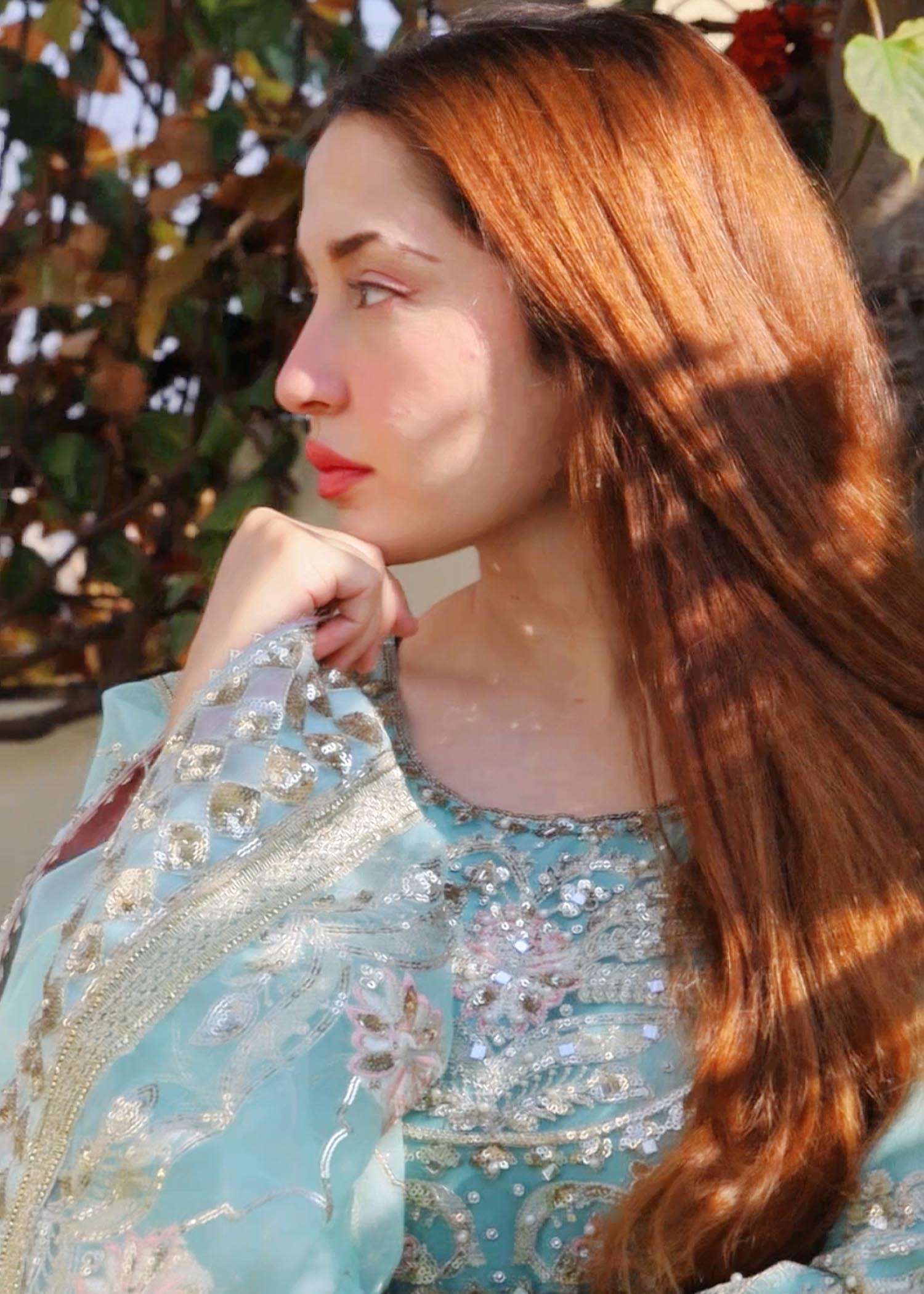 Haseens Official Hayat