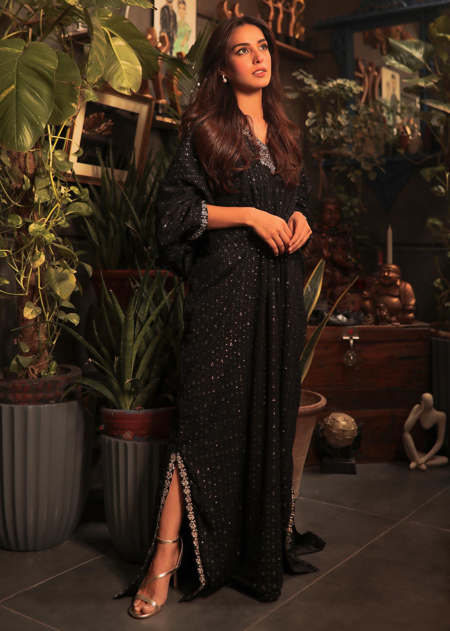 Agha Jaan N09