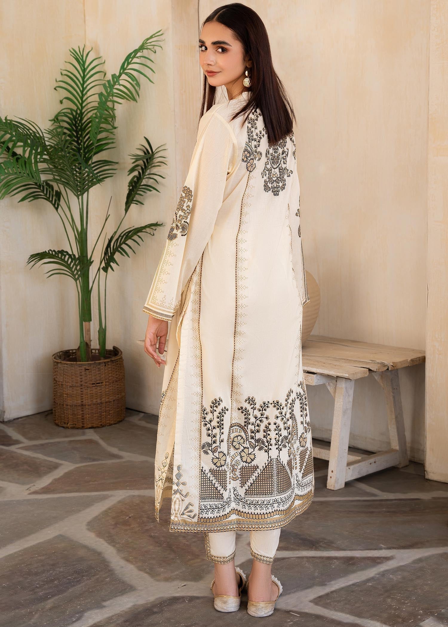 Sahibas By Mirza Cottage