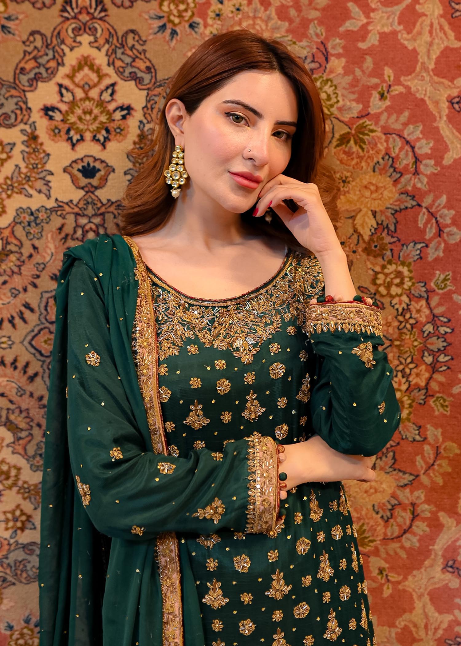 AFREEN-18