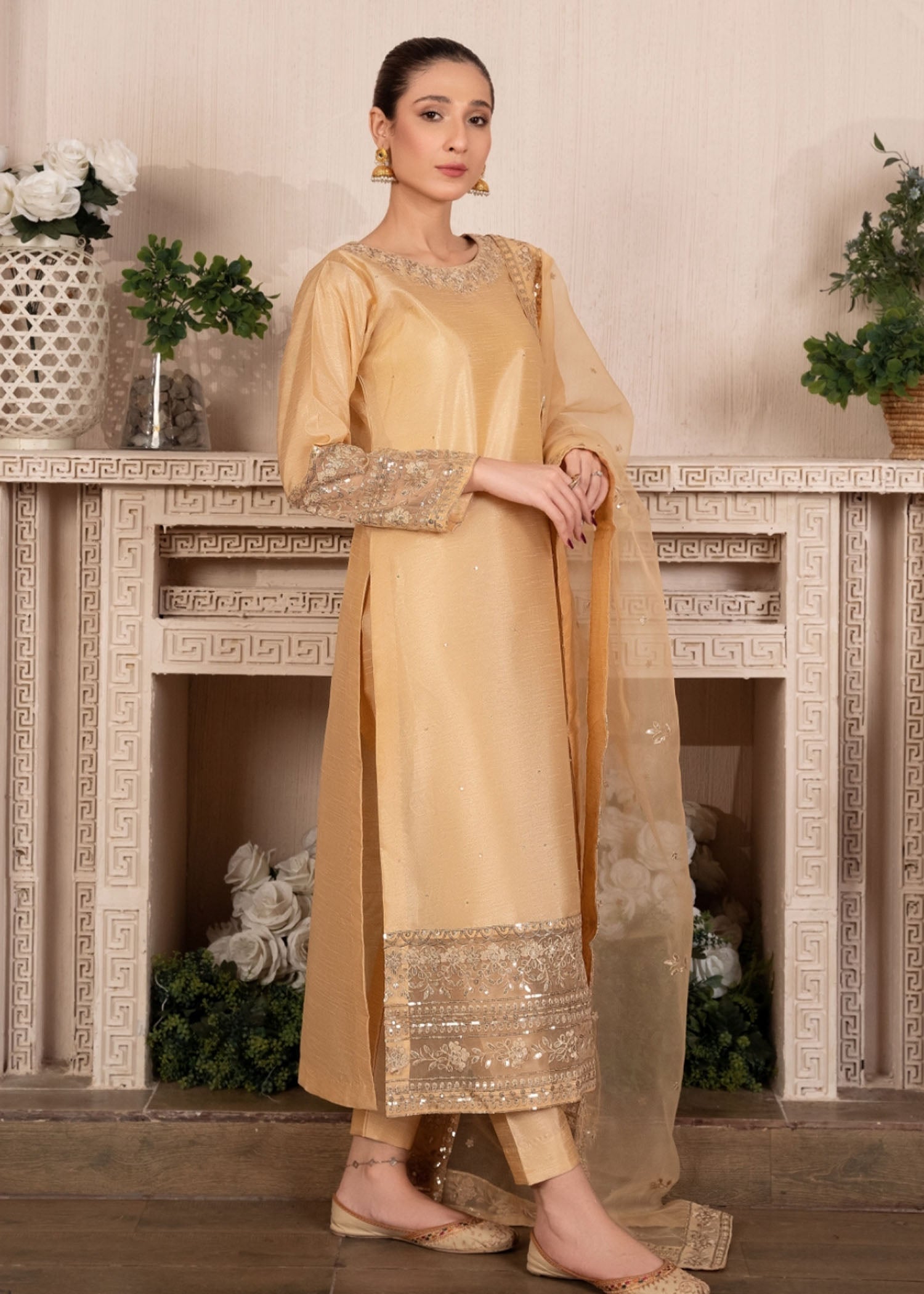 RESHAM-5
