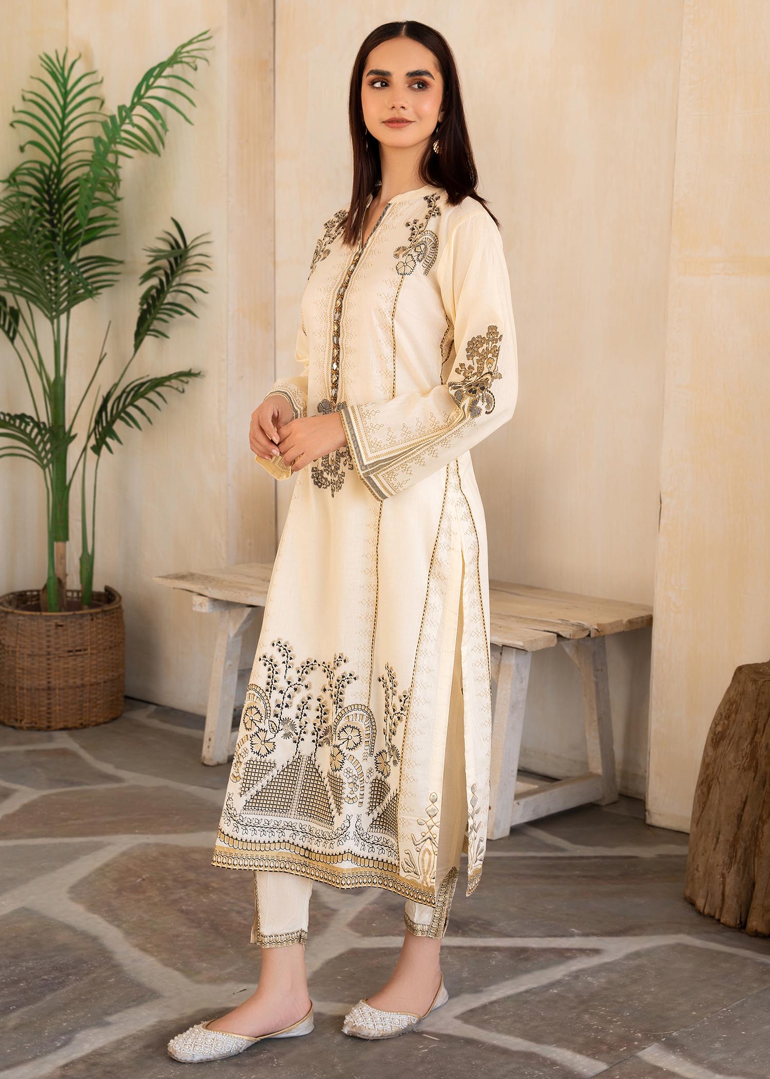 Sahibas By Mirza Cottage
