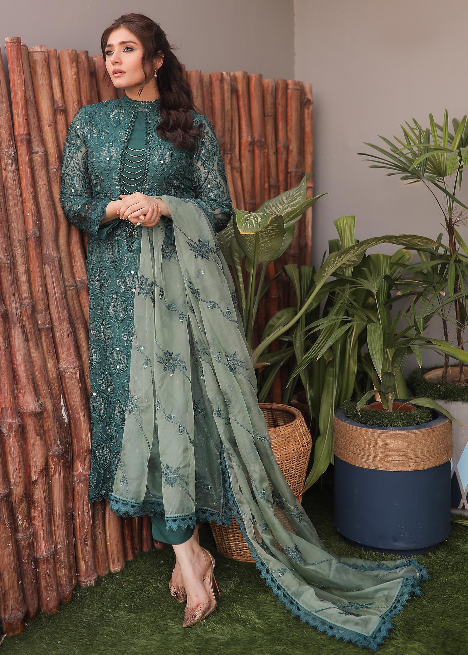 Rang-e-Haya Gulnaaz