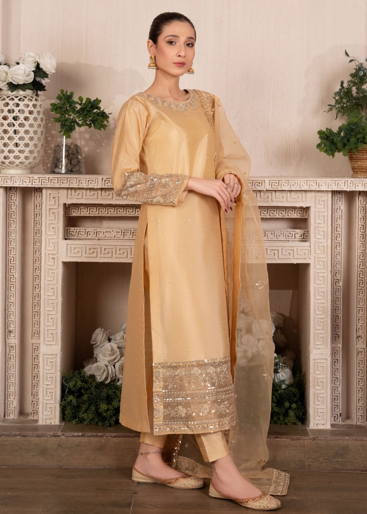 RESHAM-5