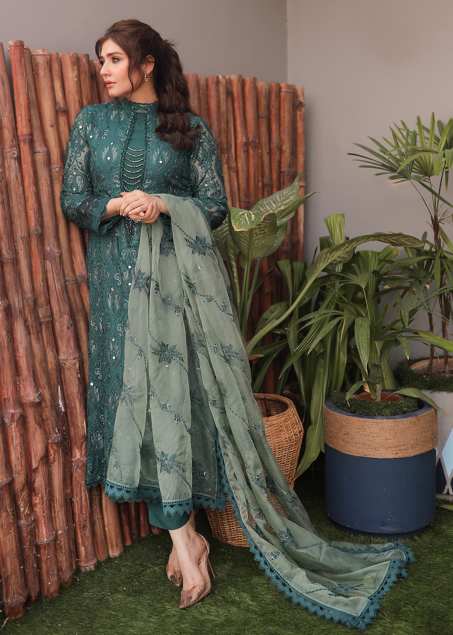 Rang-e-Haya Gulnaaz