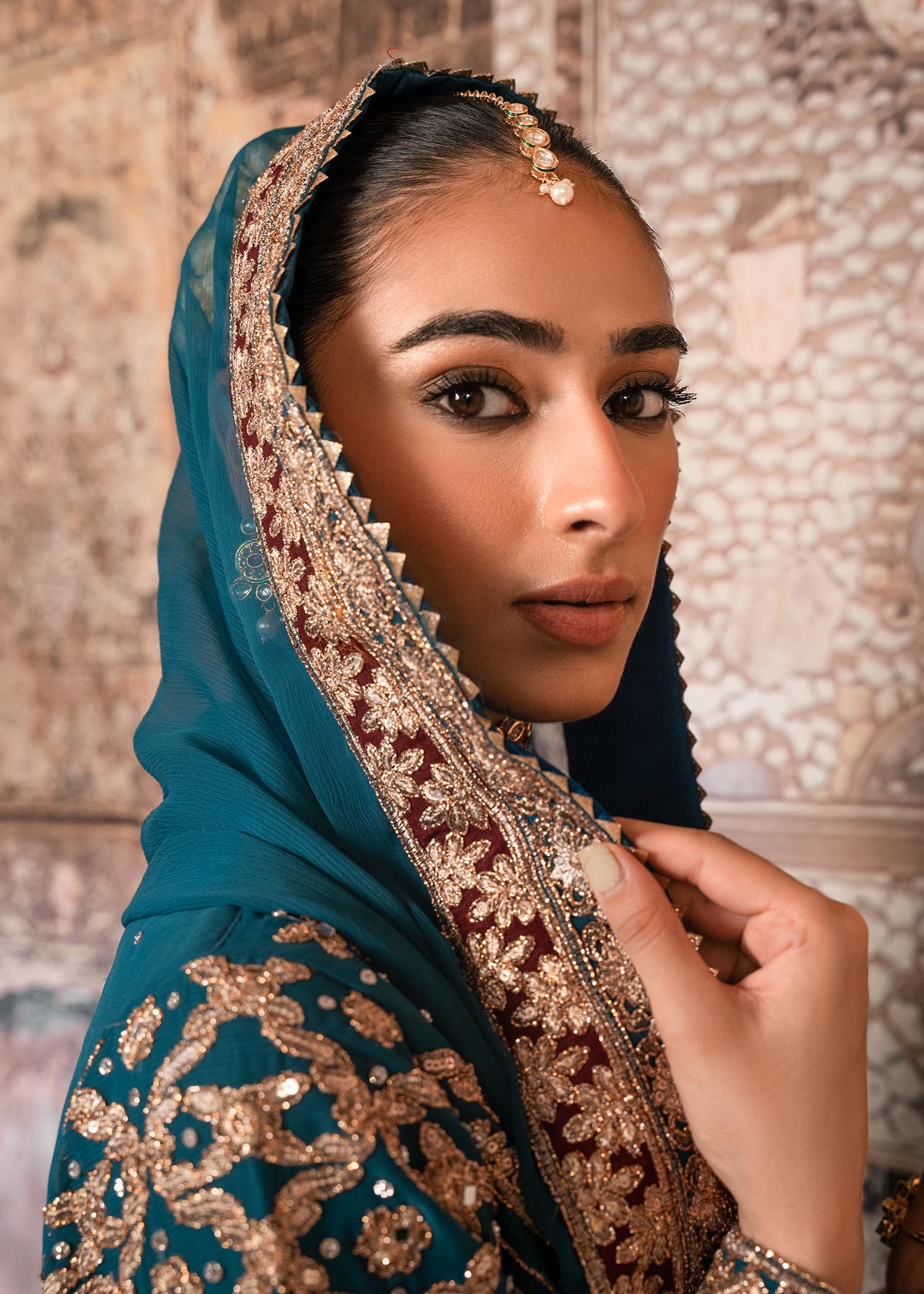 NISHA-5