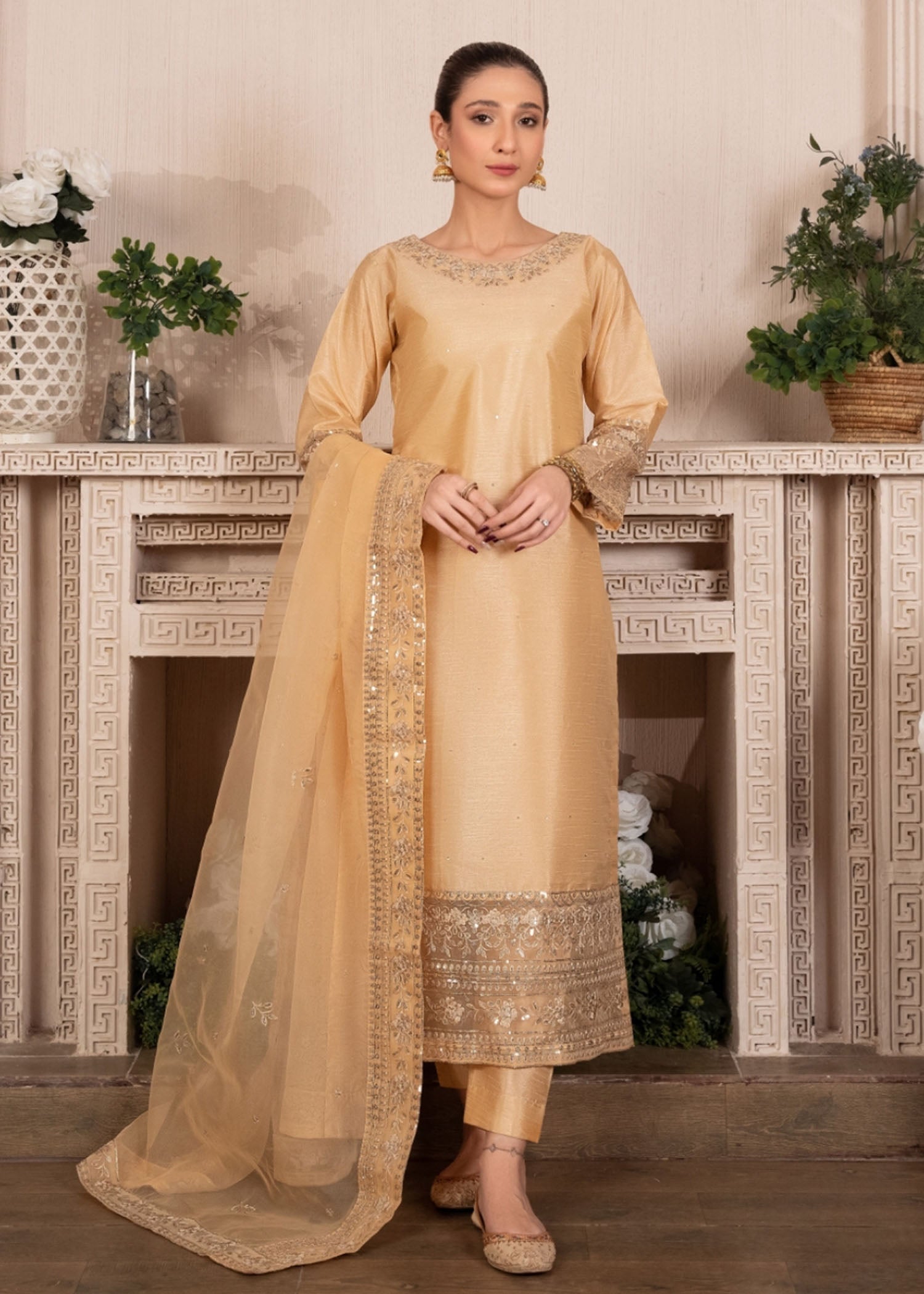RESHAM-5