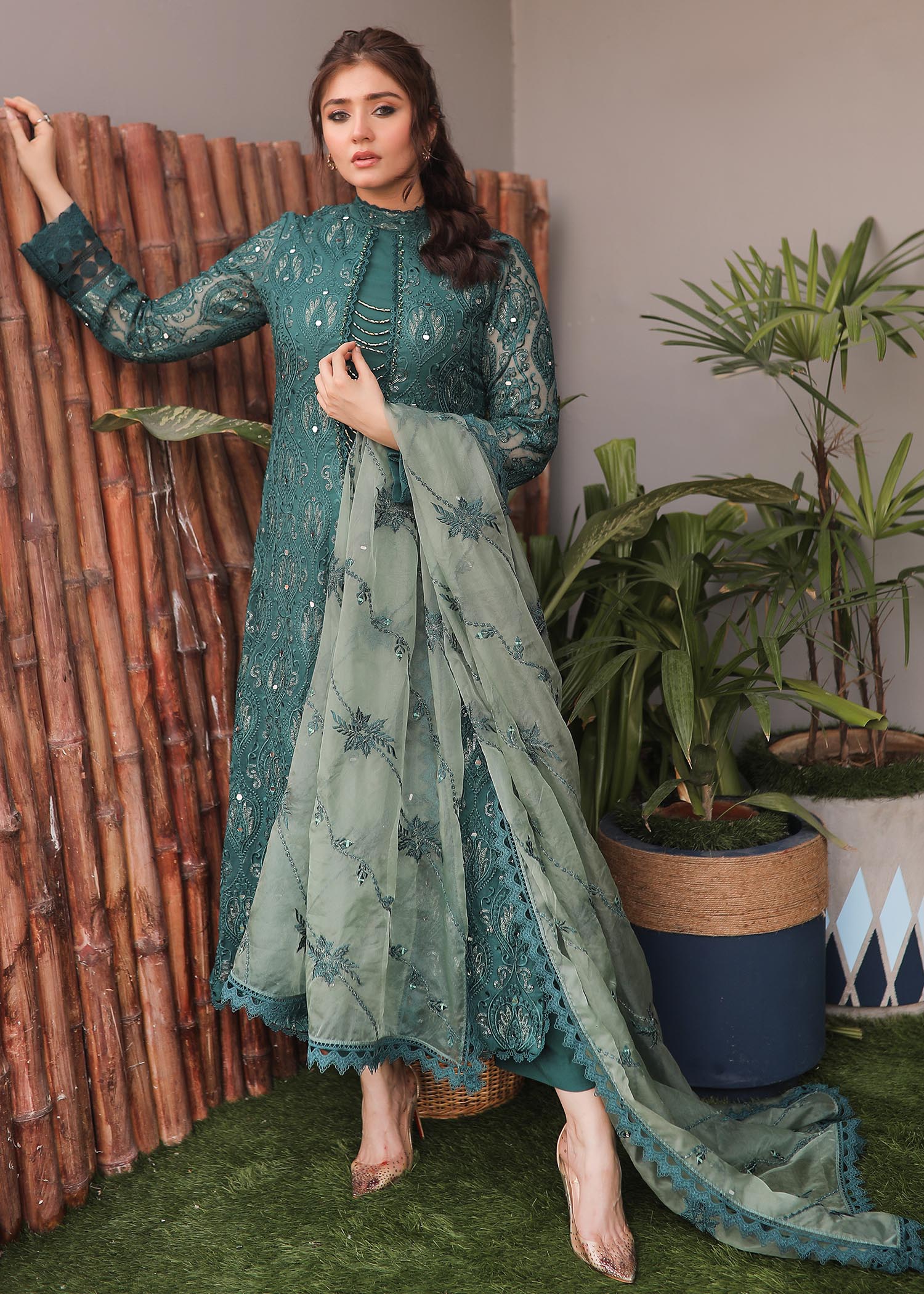Rang-e-Haya Gulnaaz