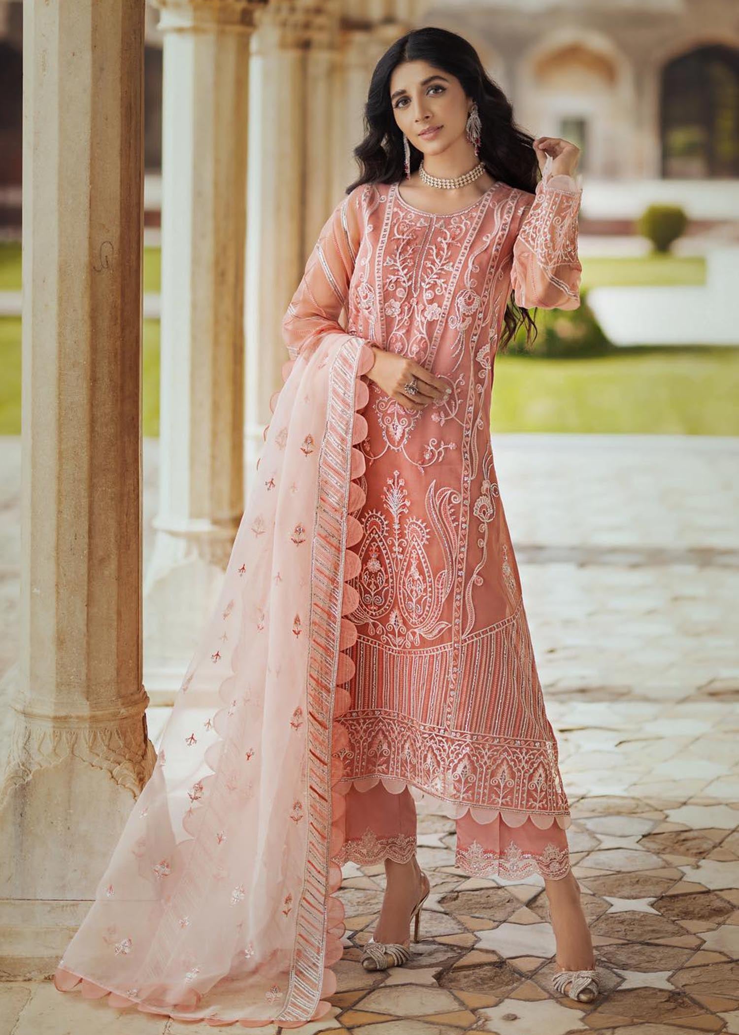 Zainab Chottani Zainab Chottani - Roushaney - 07