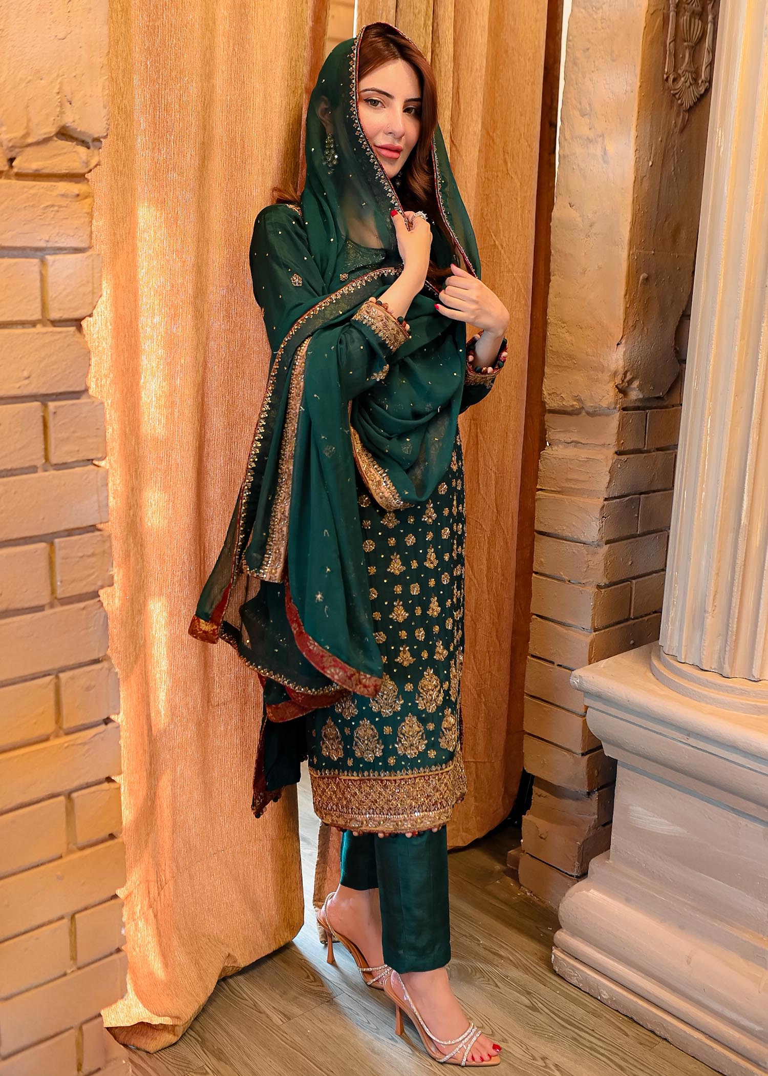AFREEN-18