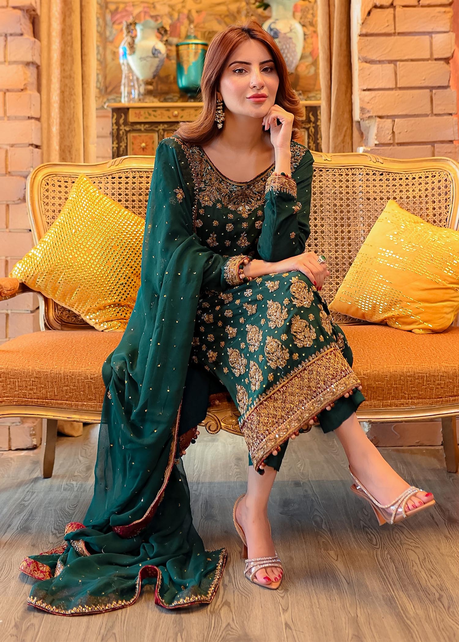 AFREEN-18