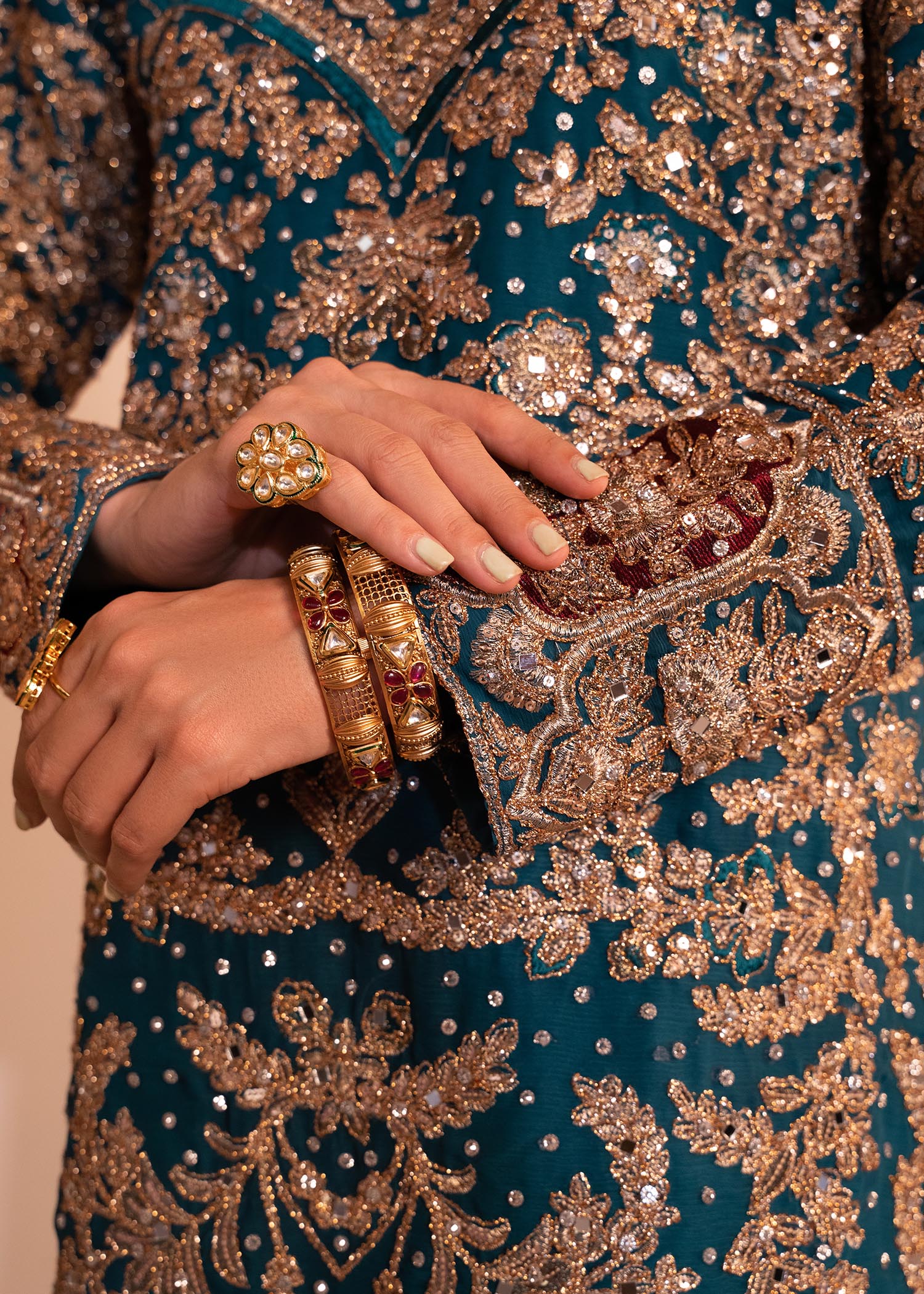 NISHA-5