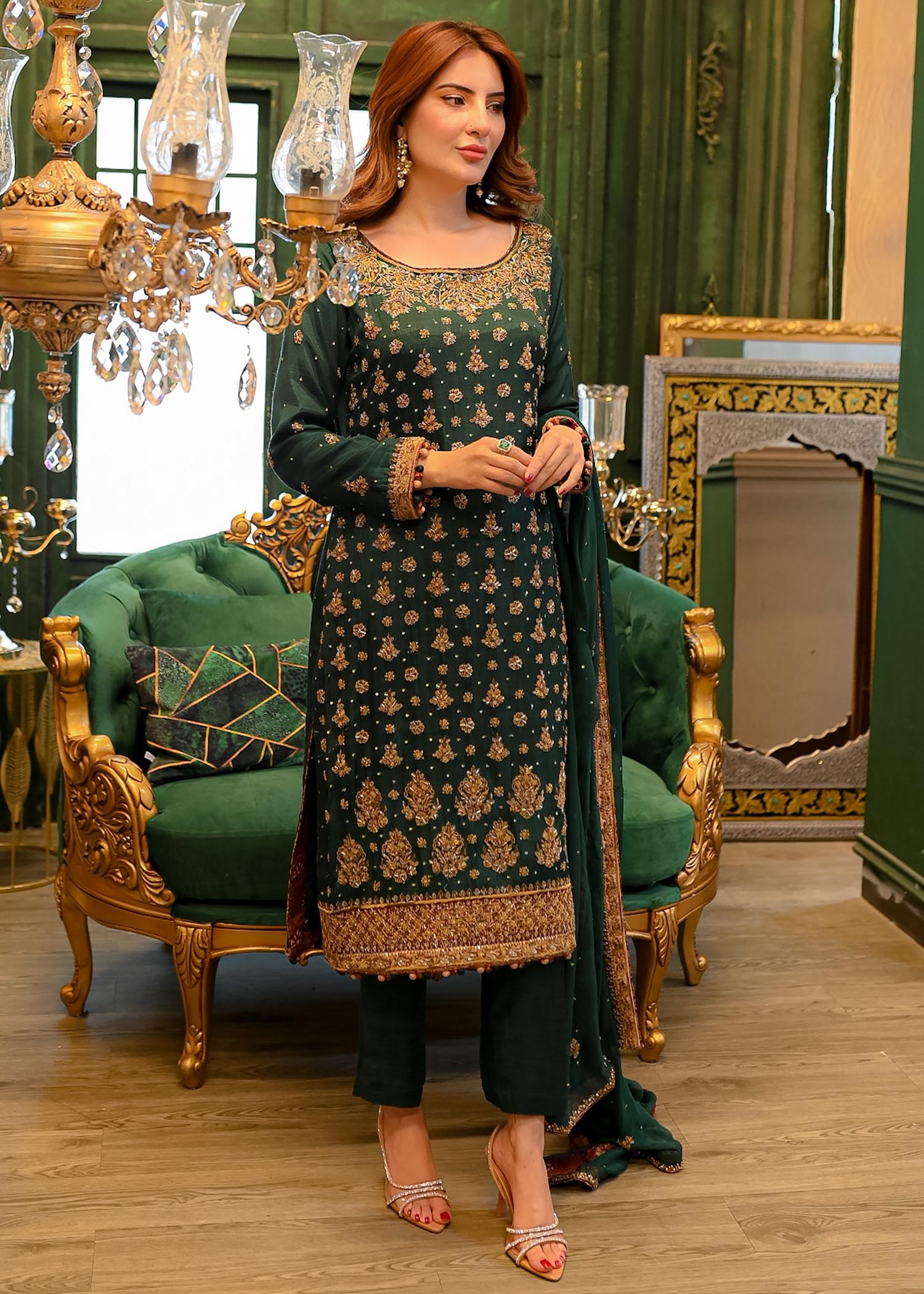AFREEN-18