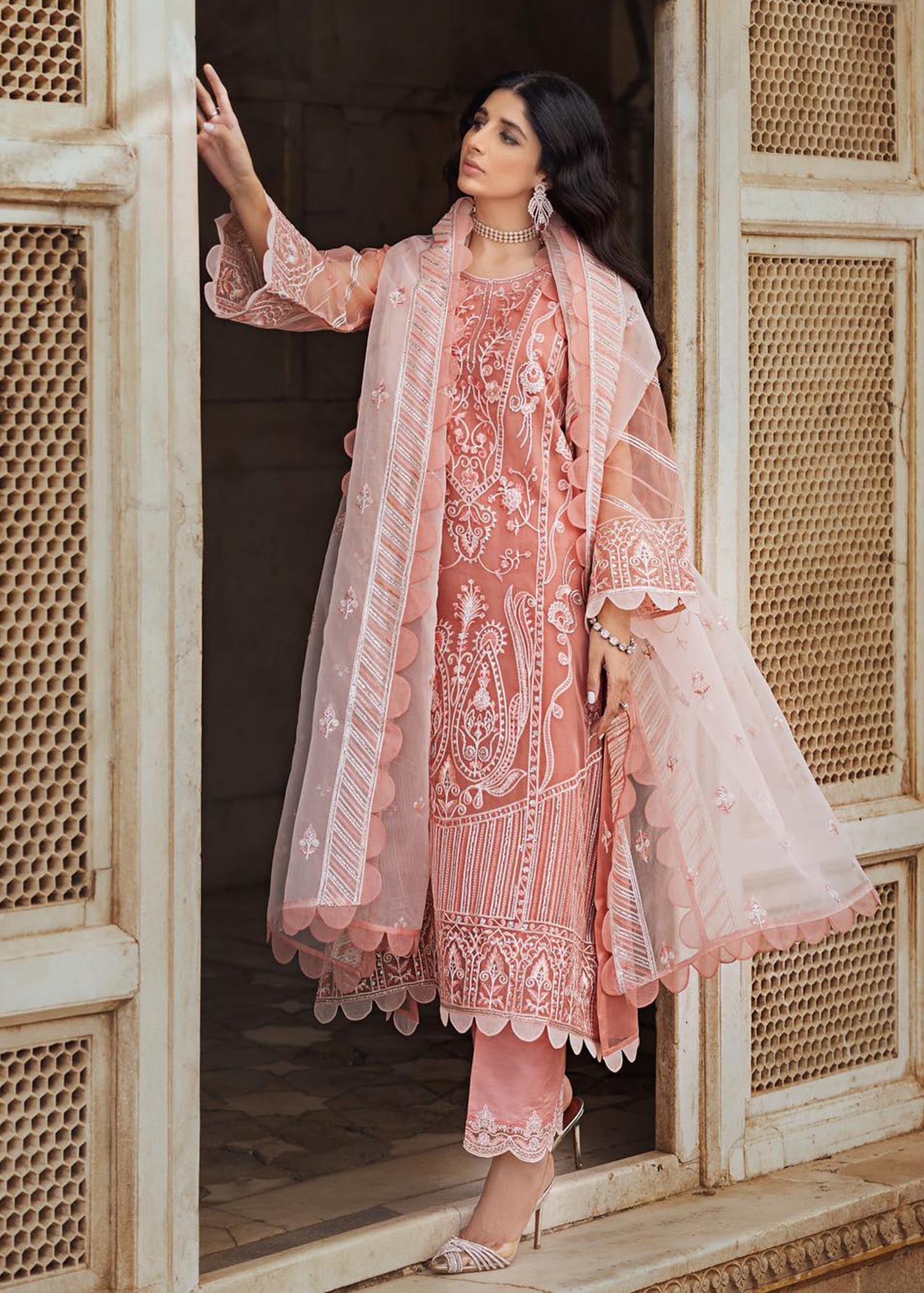 Zainab Chottani Zainab Chottani - Roushaney - 07
