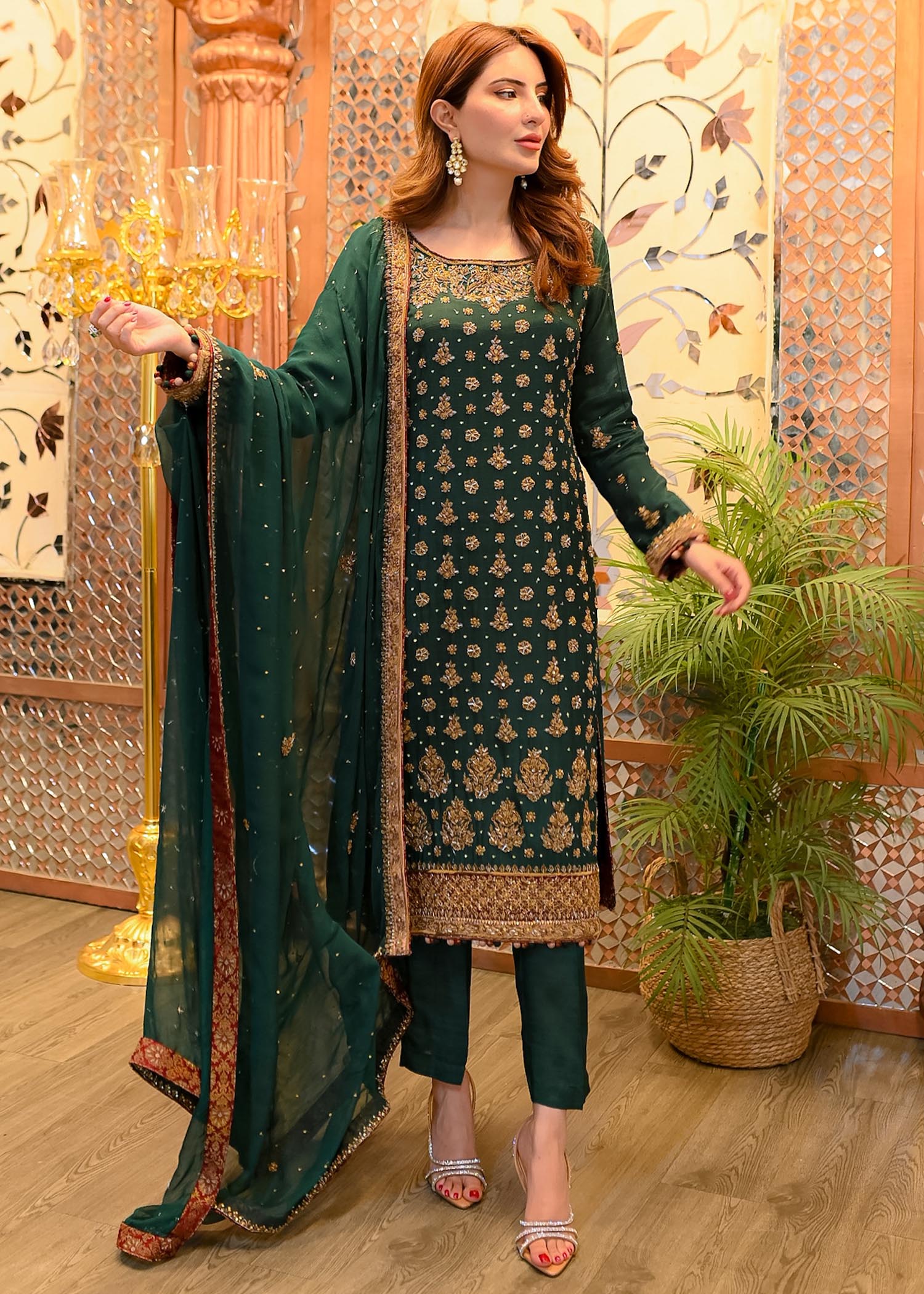 AFREEN-18