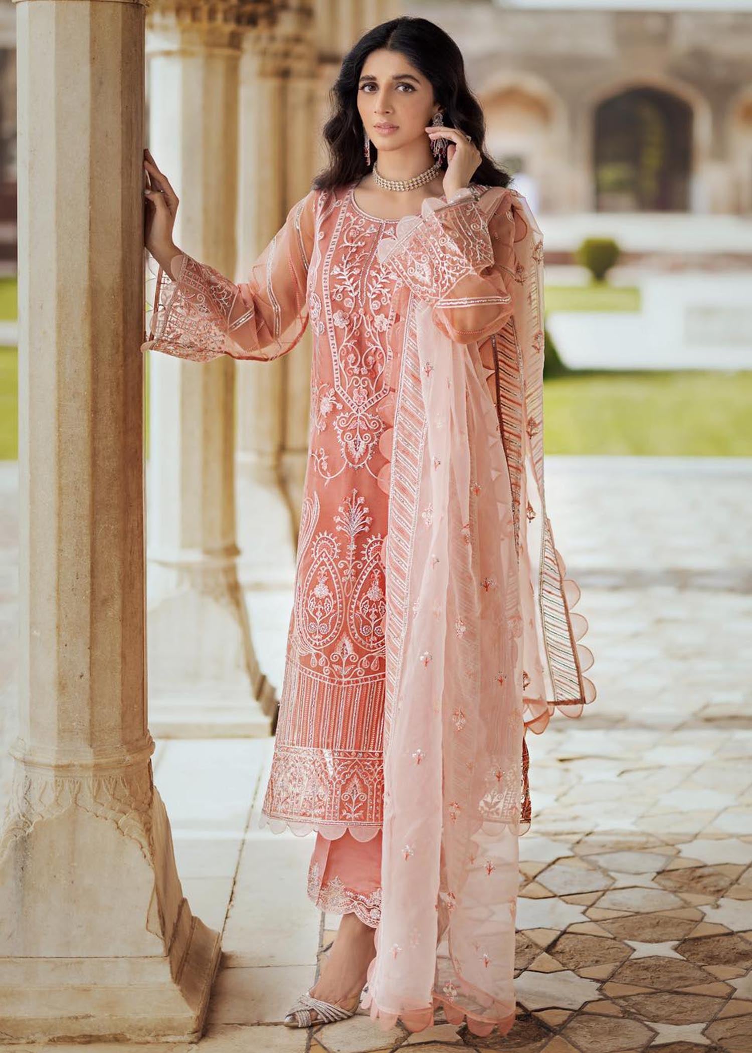 Zainab Chottani Zainab Chottani - Roushaney - 07