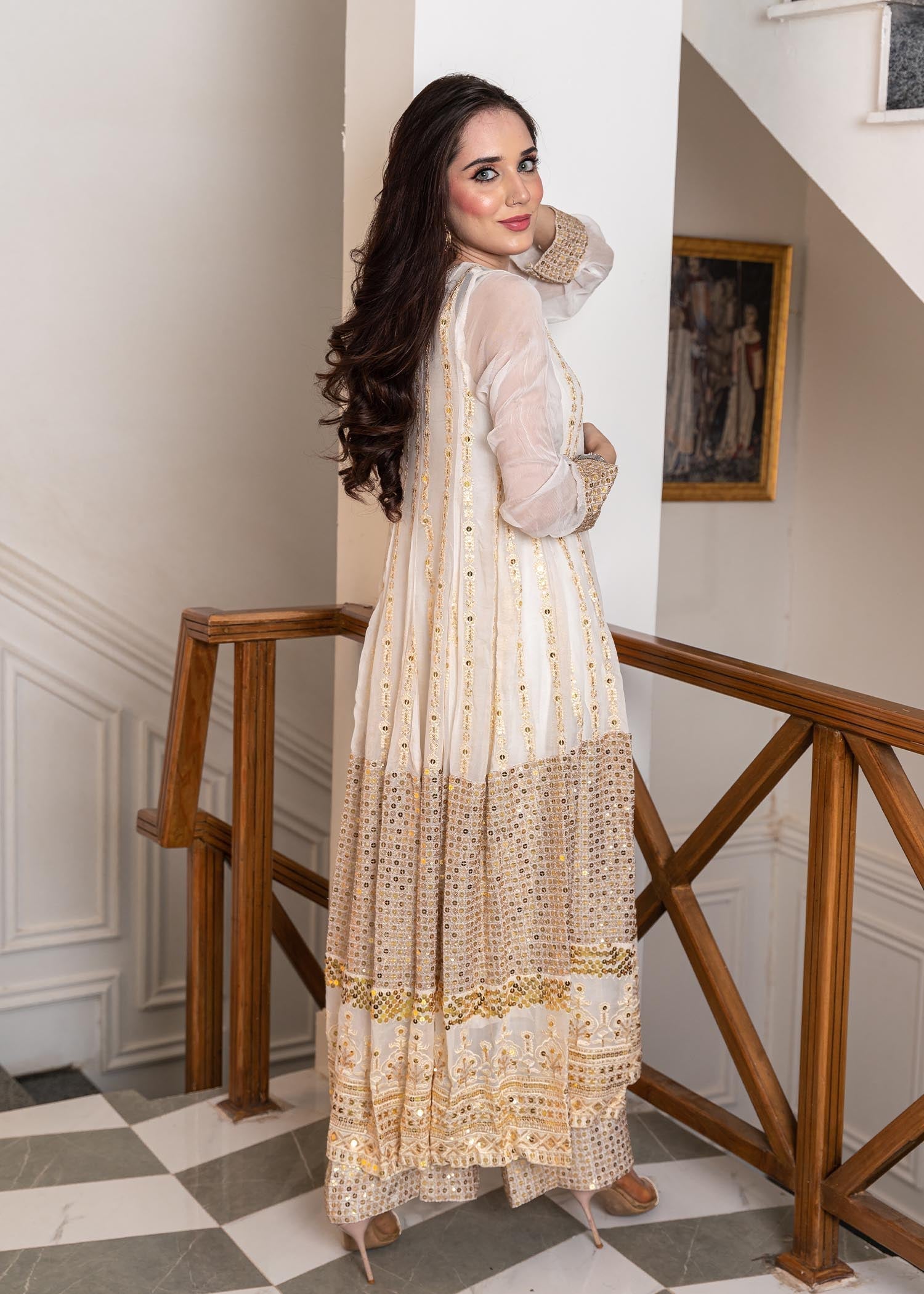 ANCHAL-WHITE