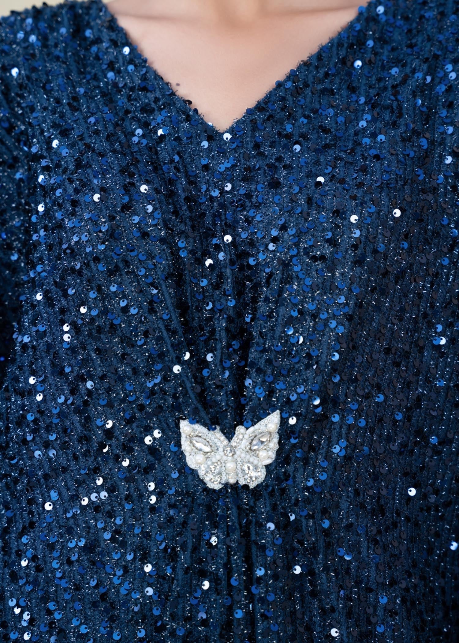 Agha Jaan Sapphire