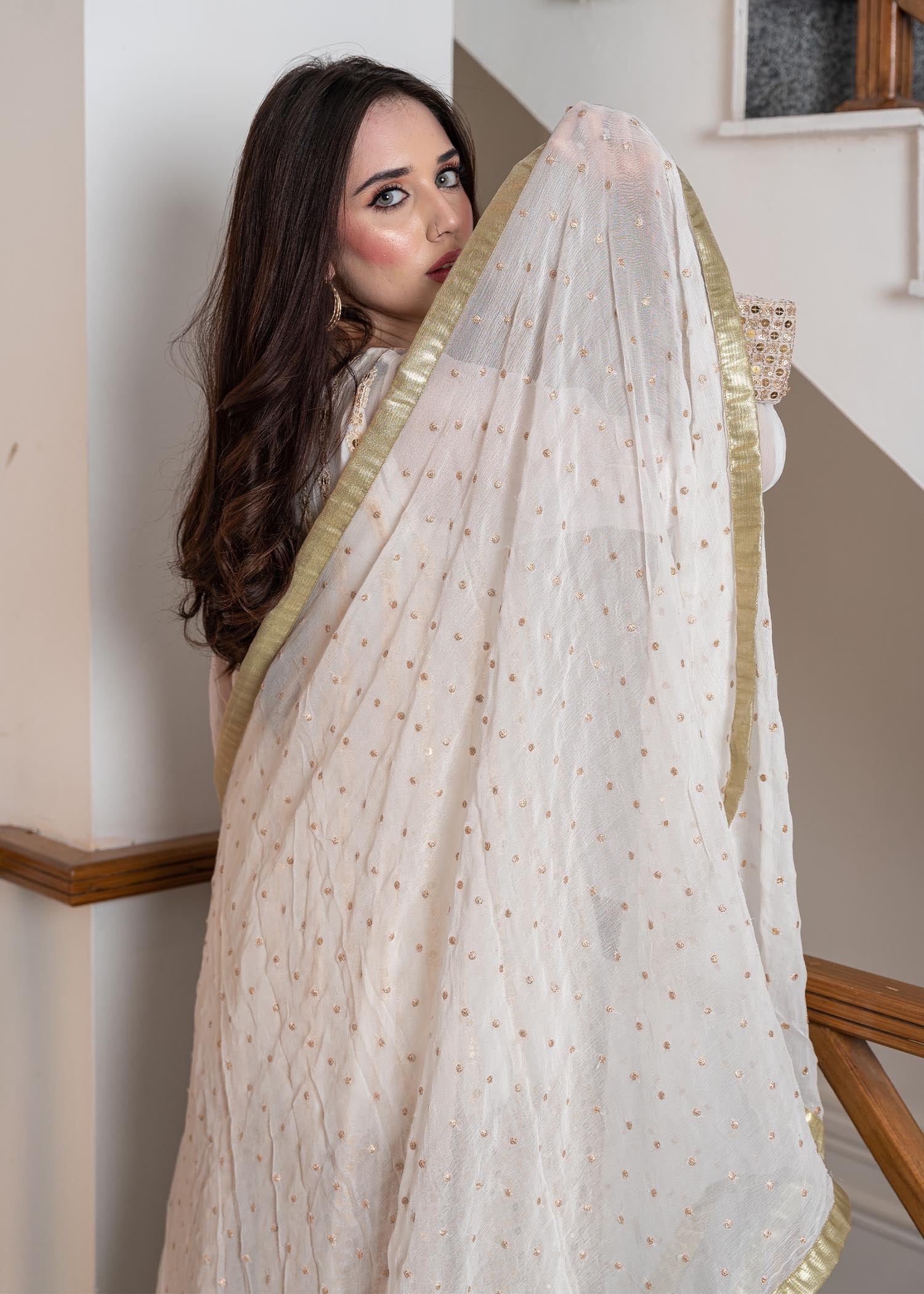 ANCHAL-WHITE