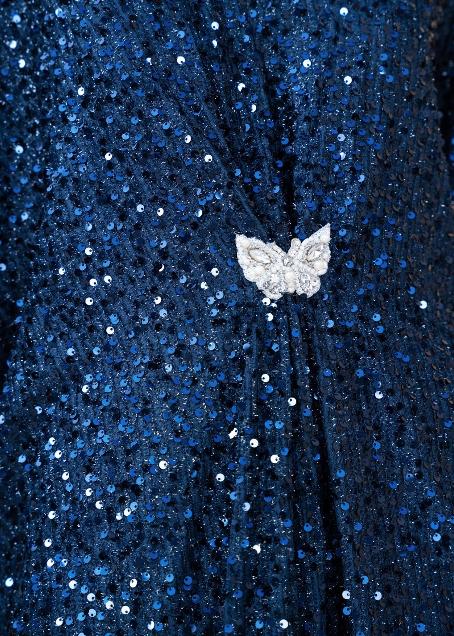Agha Jaan Sapphire