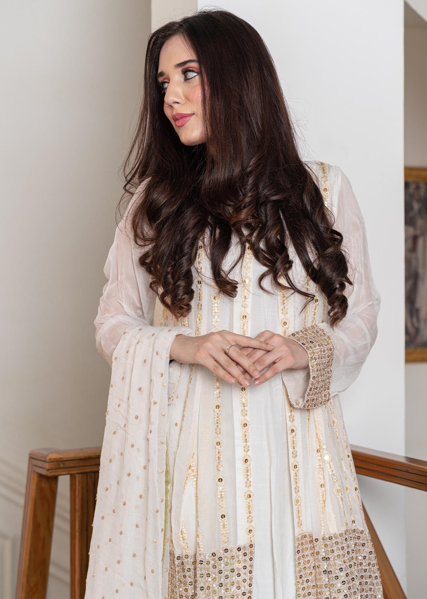 ANCHAL-WHITE