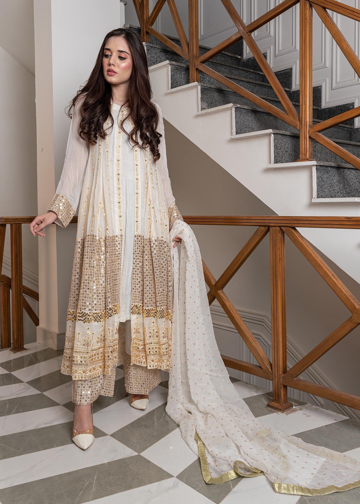 ANCHAL-WHITE