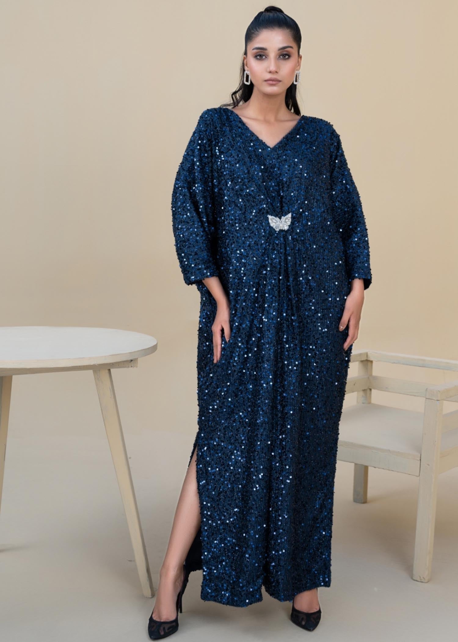 Agha Jaan Sapphire