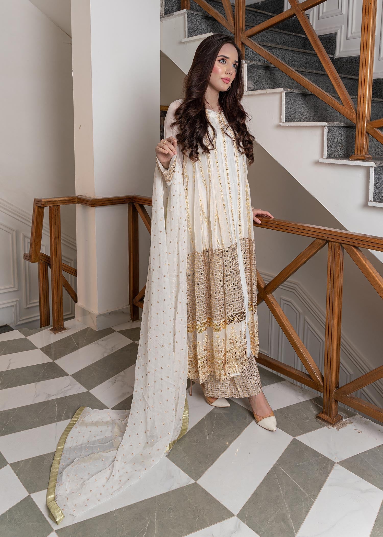 ANCHAL-WHITE